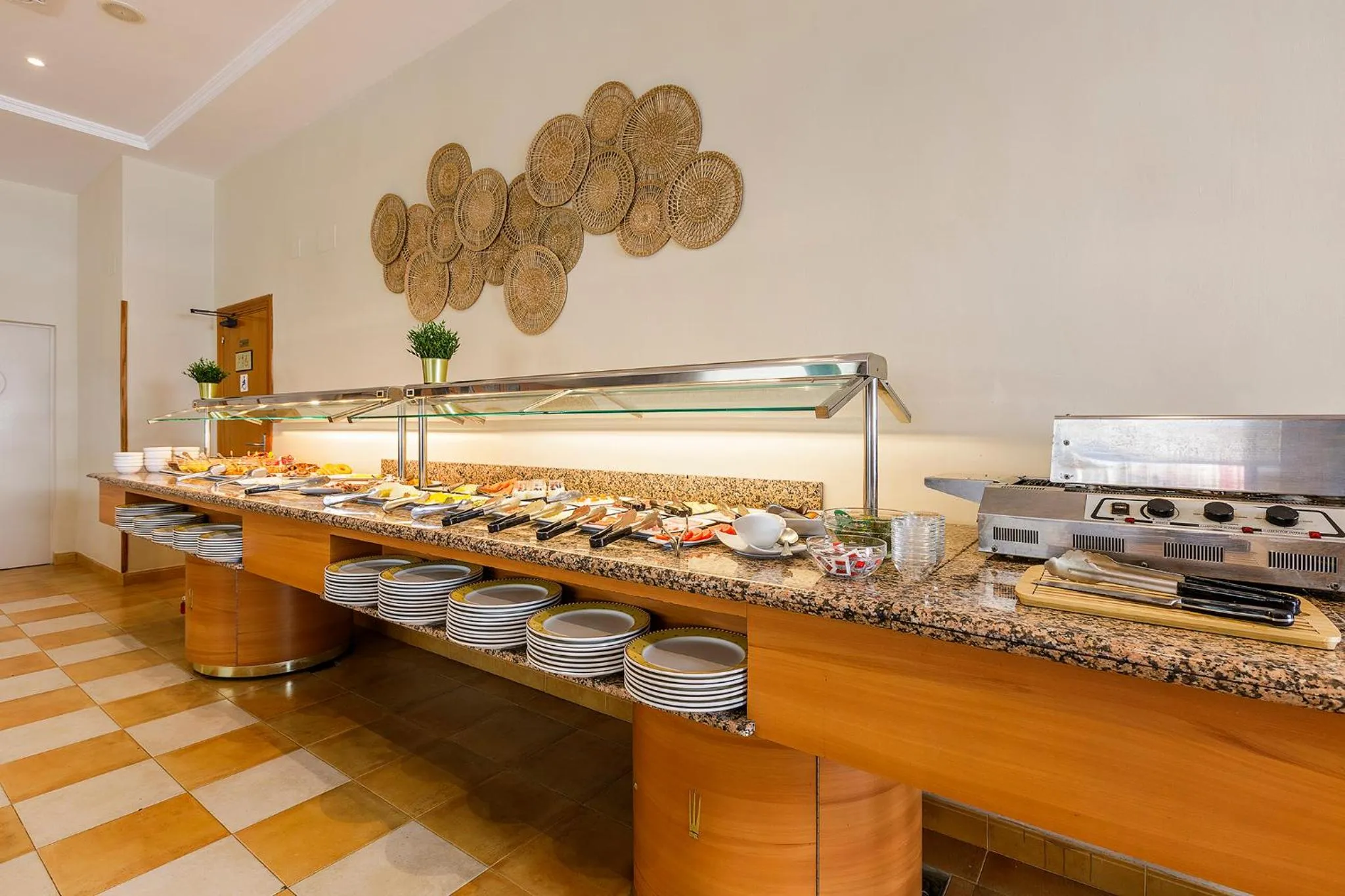 Hotel Almijara - Mares