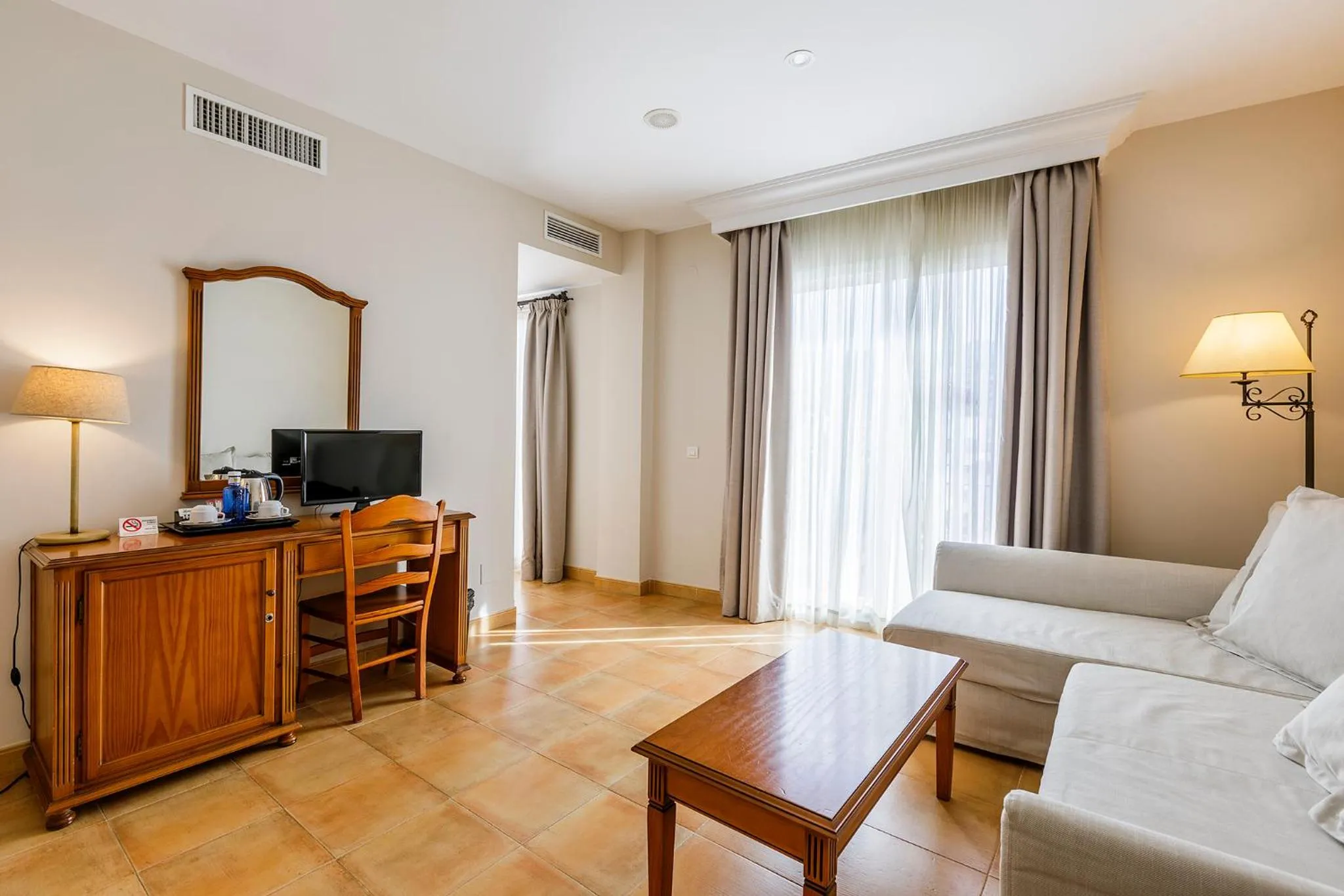 Hotel Almijara - Mares