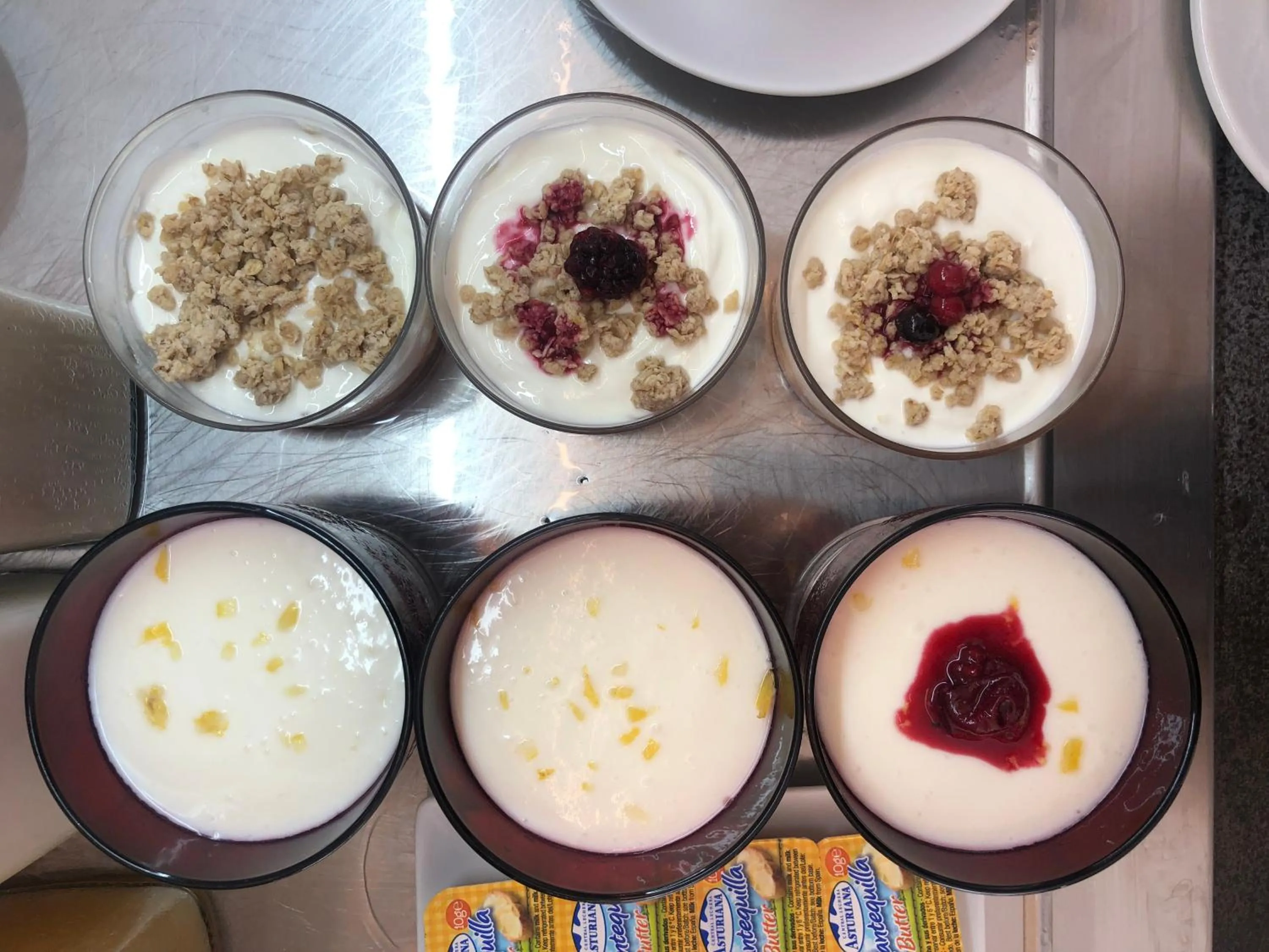 Property building in Hotel Marfil