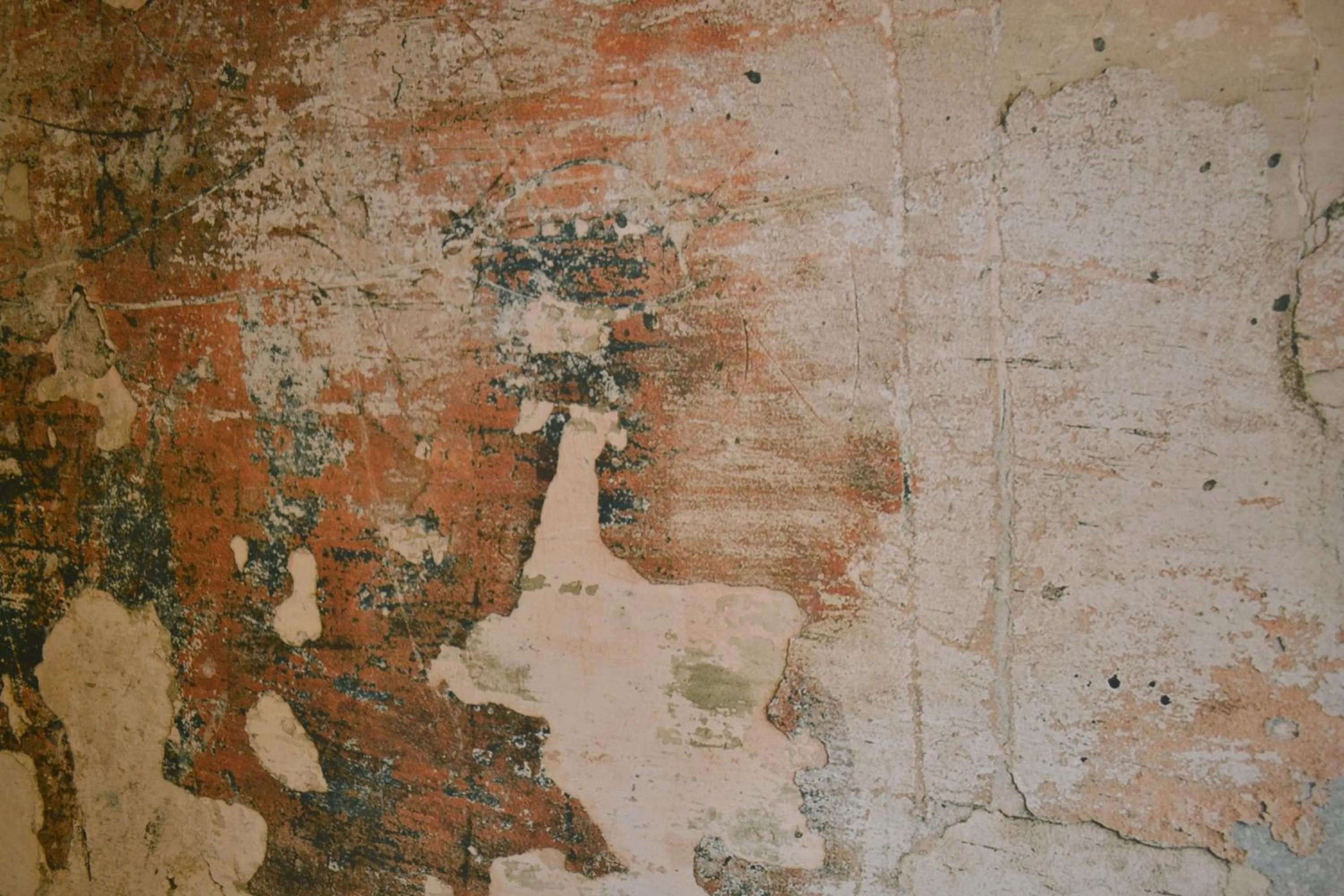 Decorative detail in Hotel Marfil