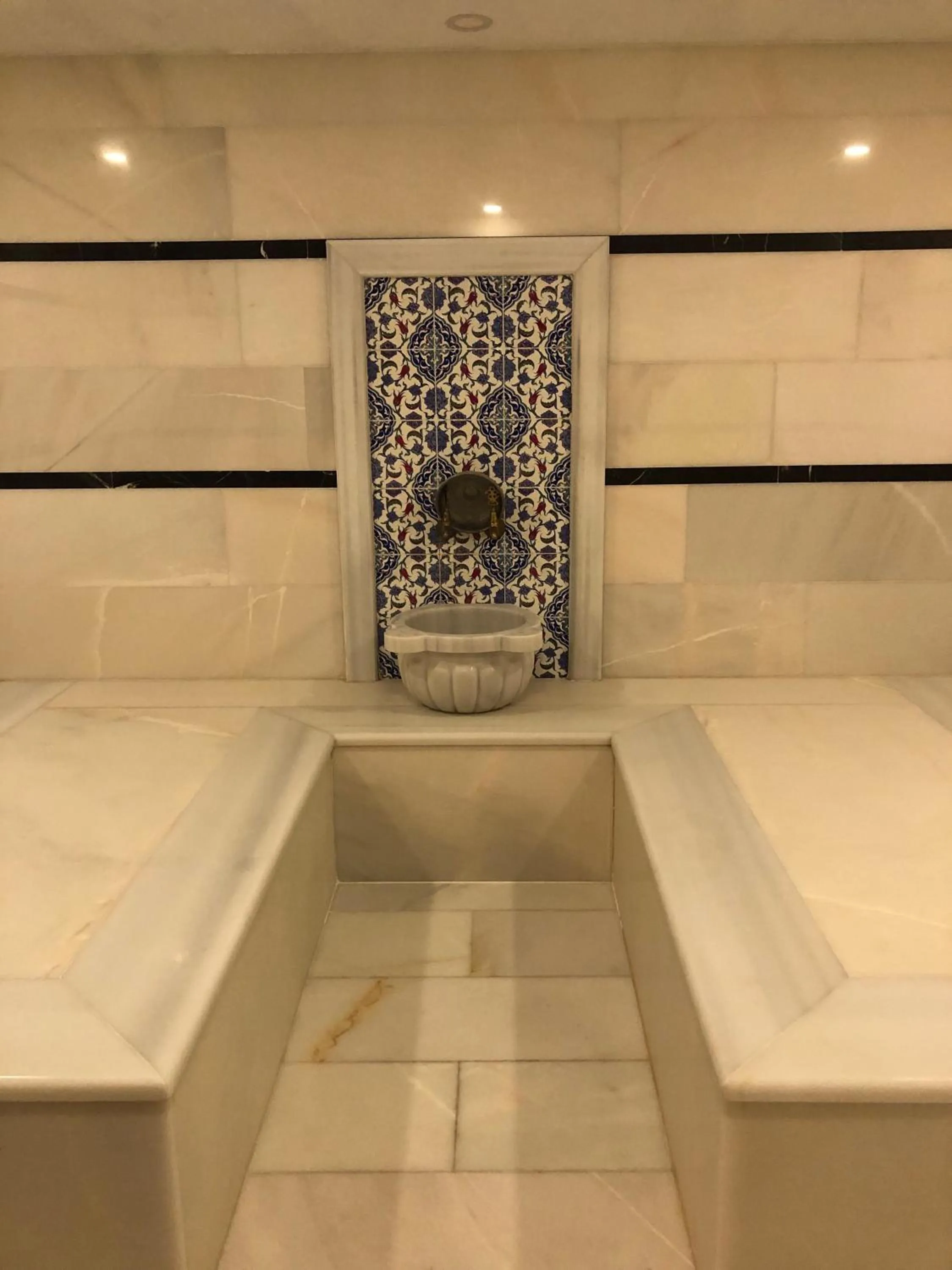 Property building in Batıhan Vadi Hotel