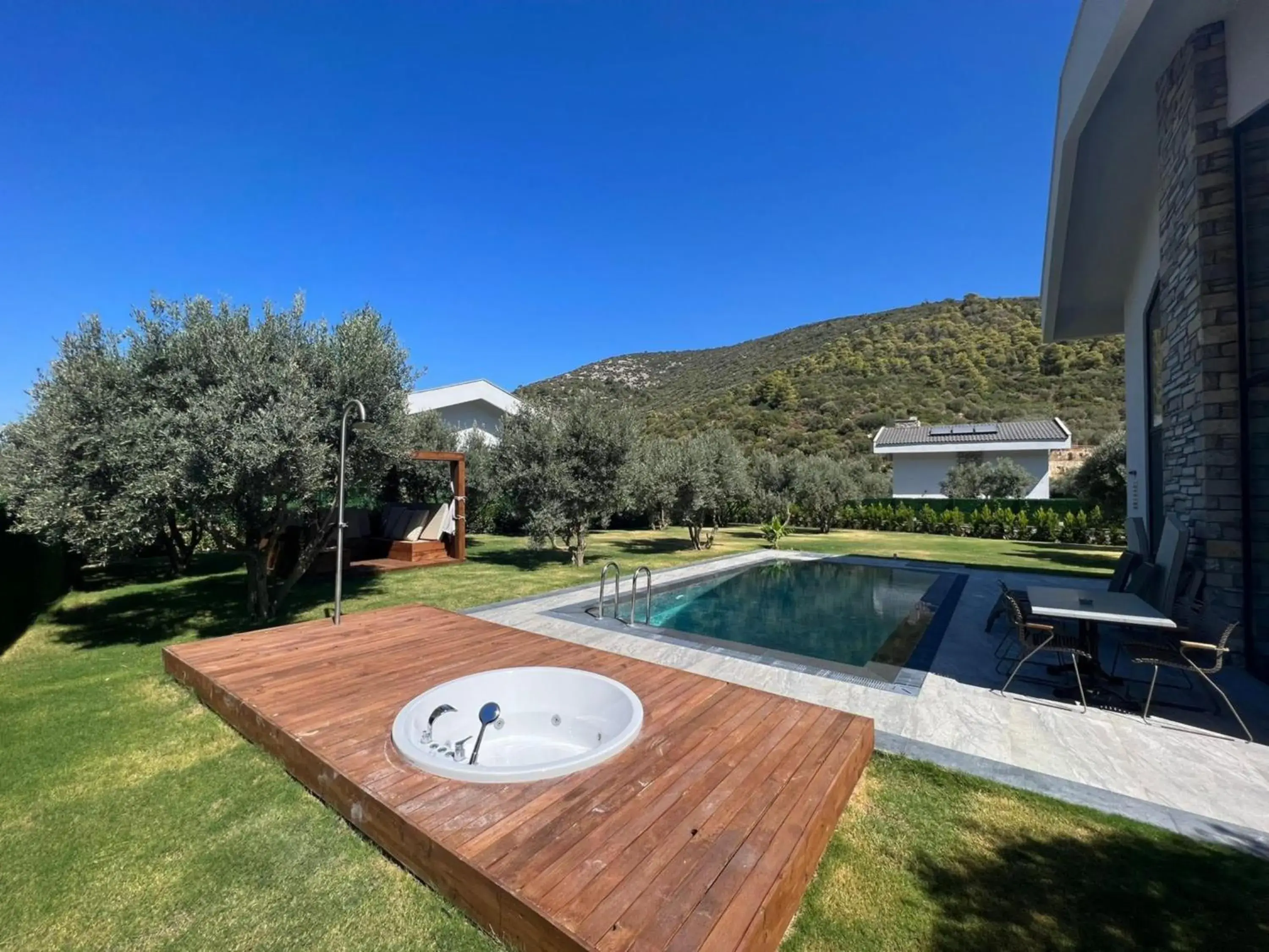 Deluxe Villa in Batıhan Vadi Hotel Deluxe Villa in Batıhan Vadi Hotel