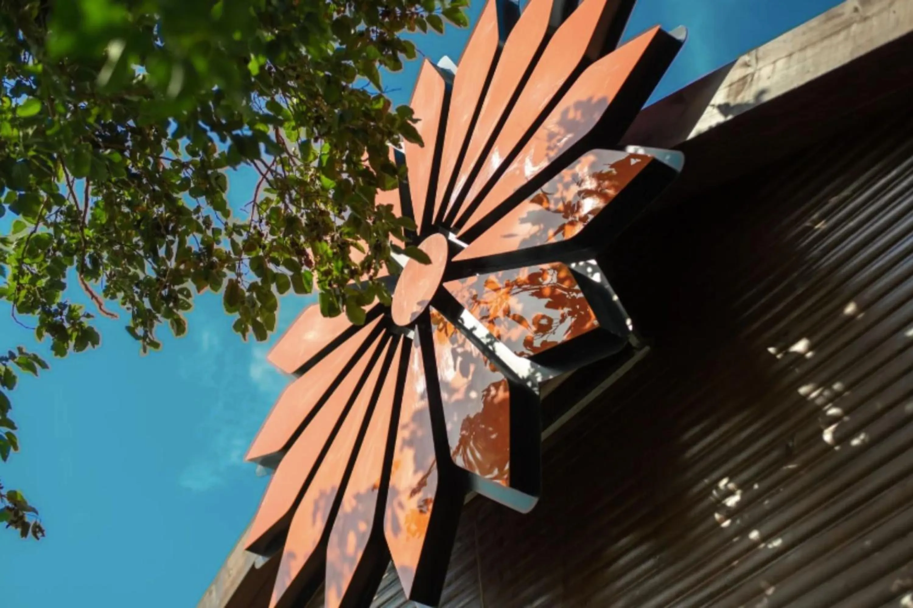 Restaurant/places to eat in Batıhan Vadi Hotel