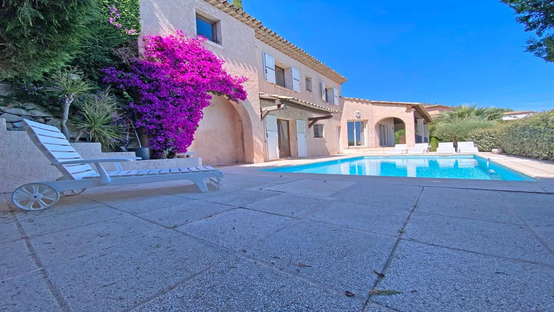 Villa Lisuzem