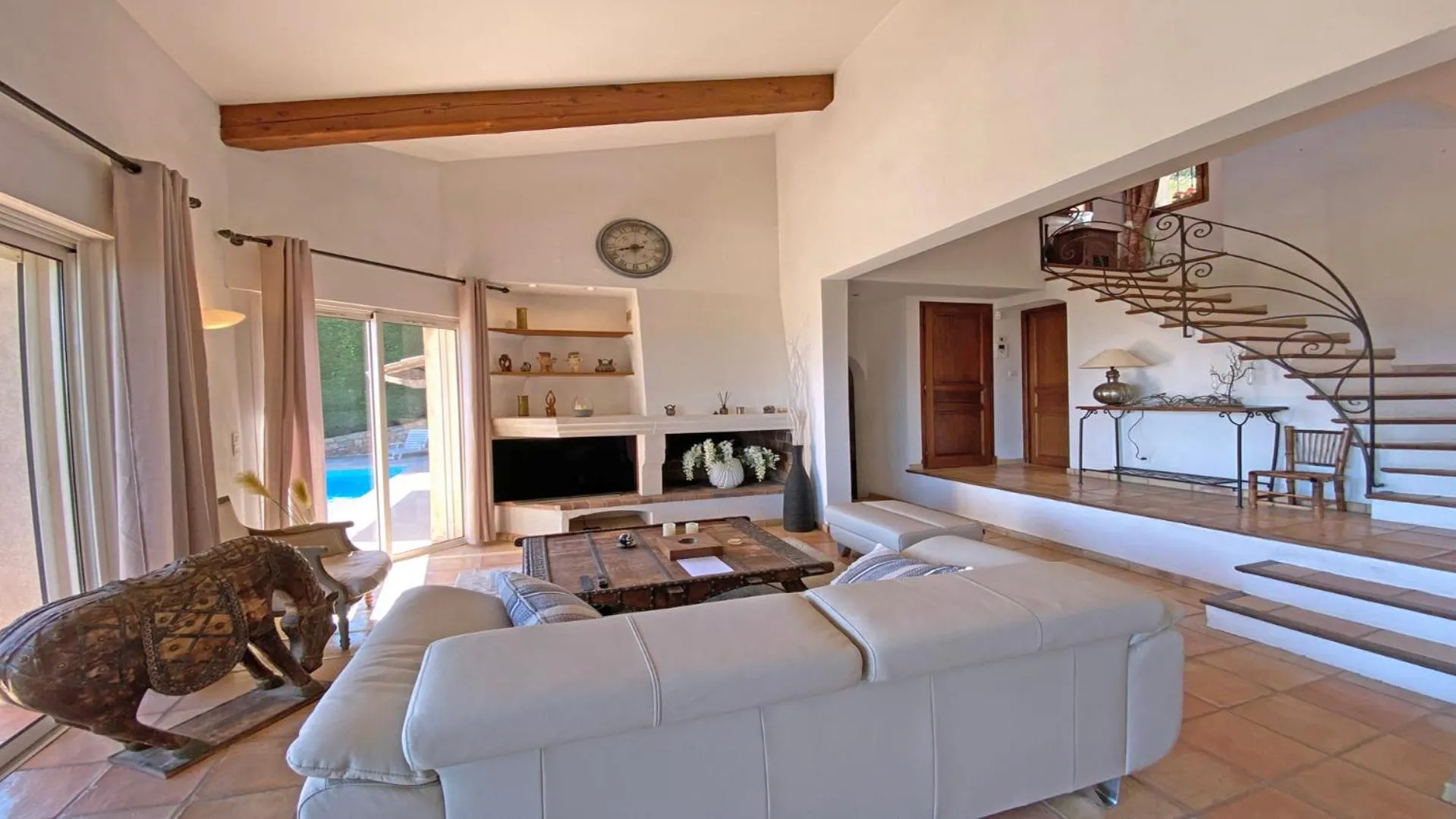 Villa Lisuzem