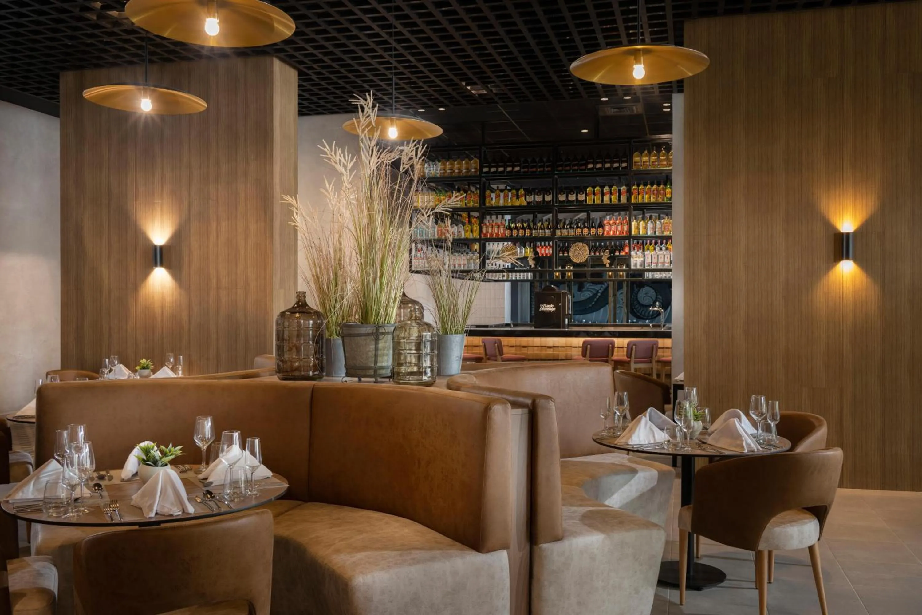 Restaurant/places to eat in Serenade All Suites - Adults Only Resort