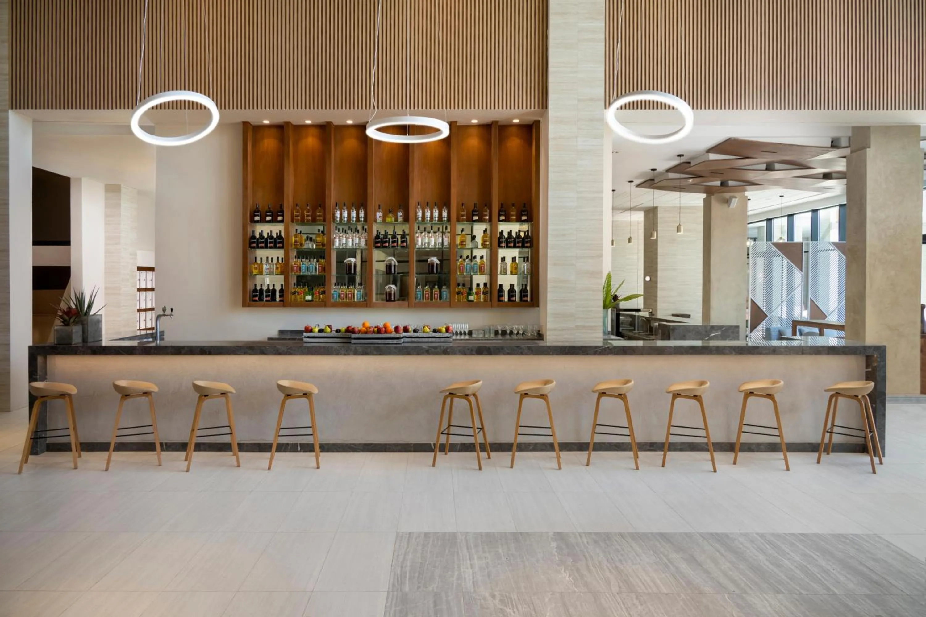 Lounge or bar in Serenade All Suites - Adults Only Resort