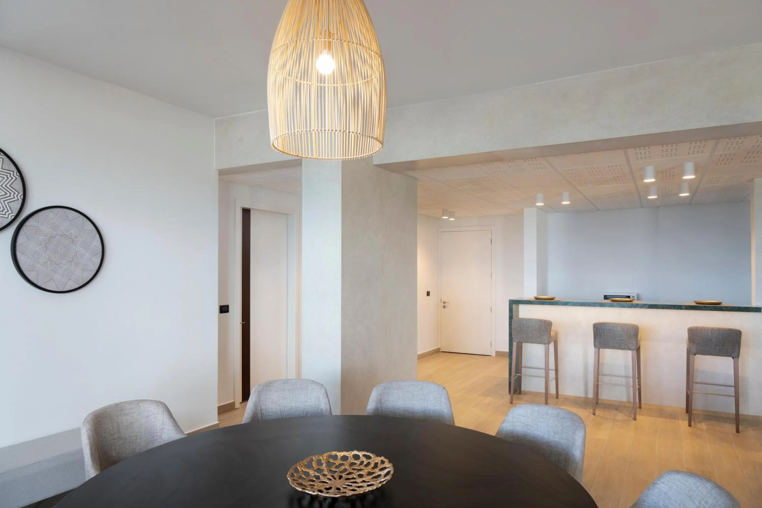 Photo of the whole room in Serenade All Suites - Adults Only Resort