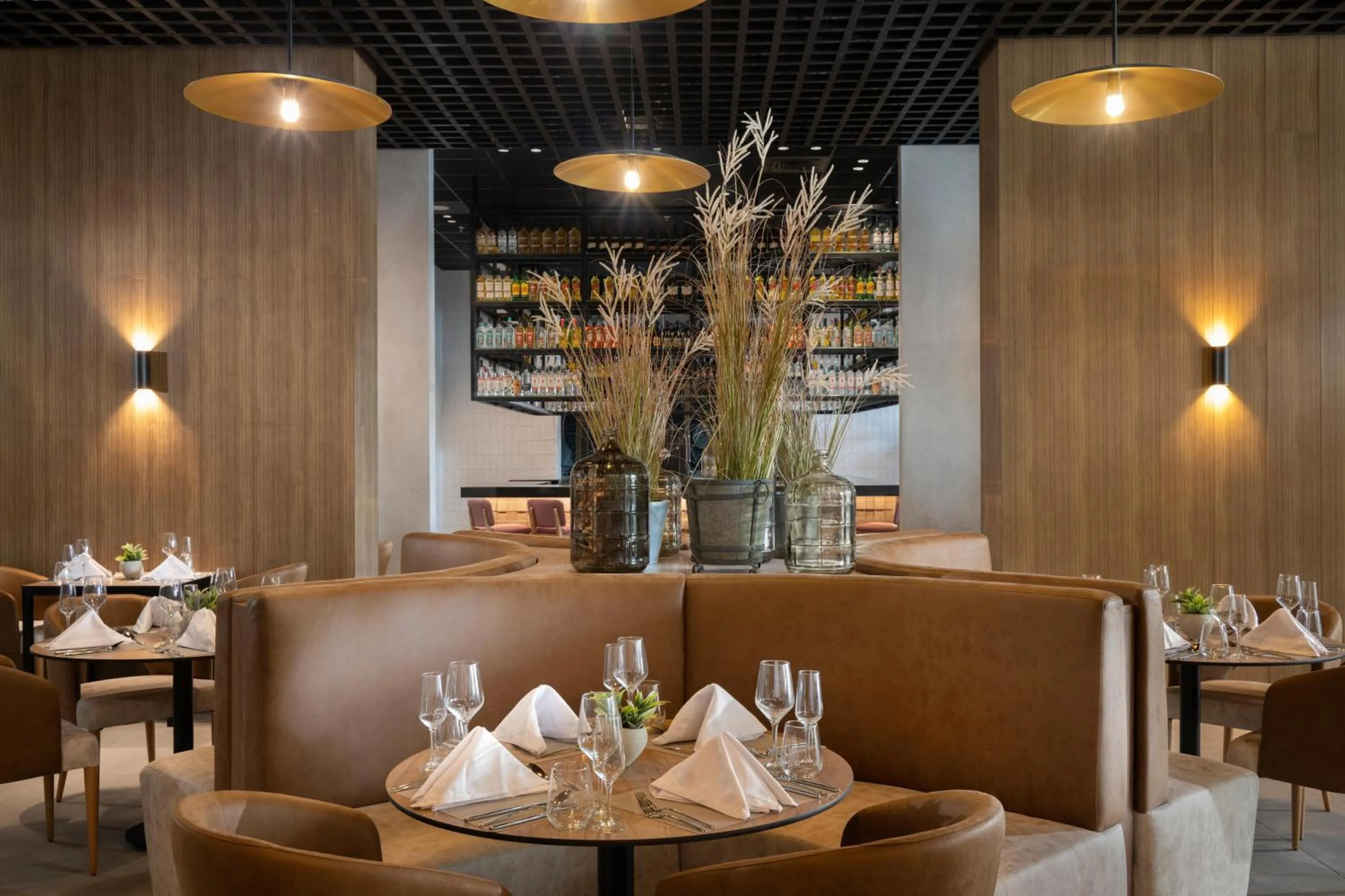 Restaurant/places to eat in Serenade All Suites - Adults Only Resort