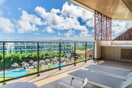 Serenade All Suites - Adults Only Resort