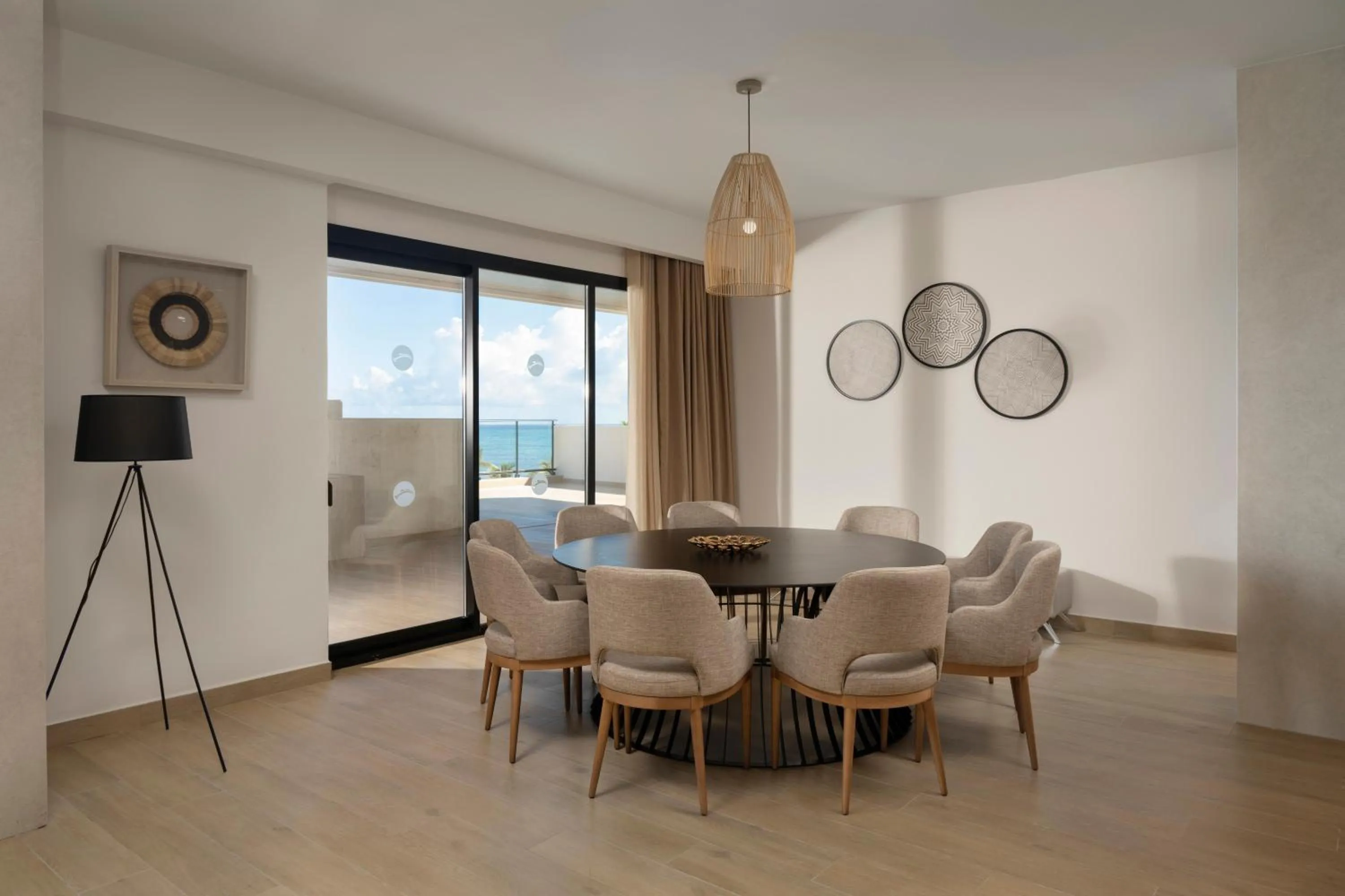 Photo of the whole room in Serenade All Suites - Adults Only Resort