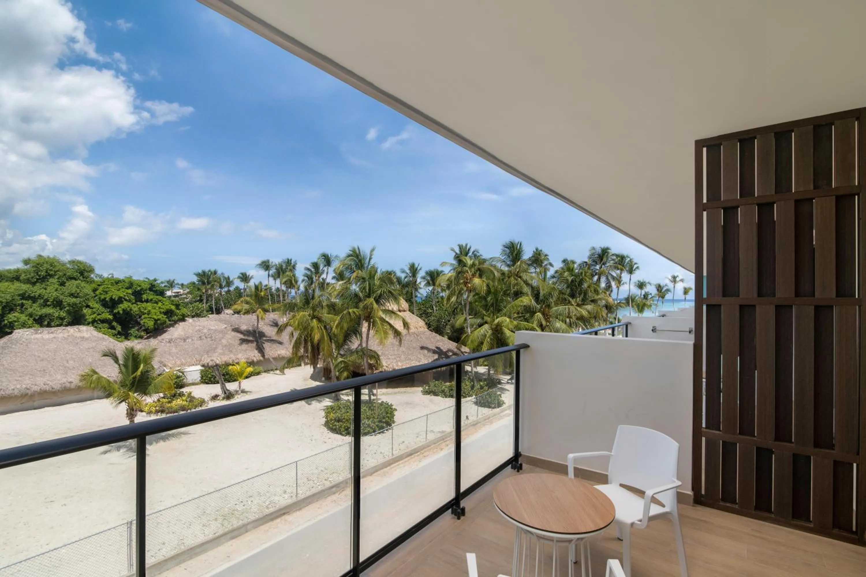 View (from property/room) in Serenade All Suites - Adults Only Resort