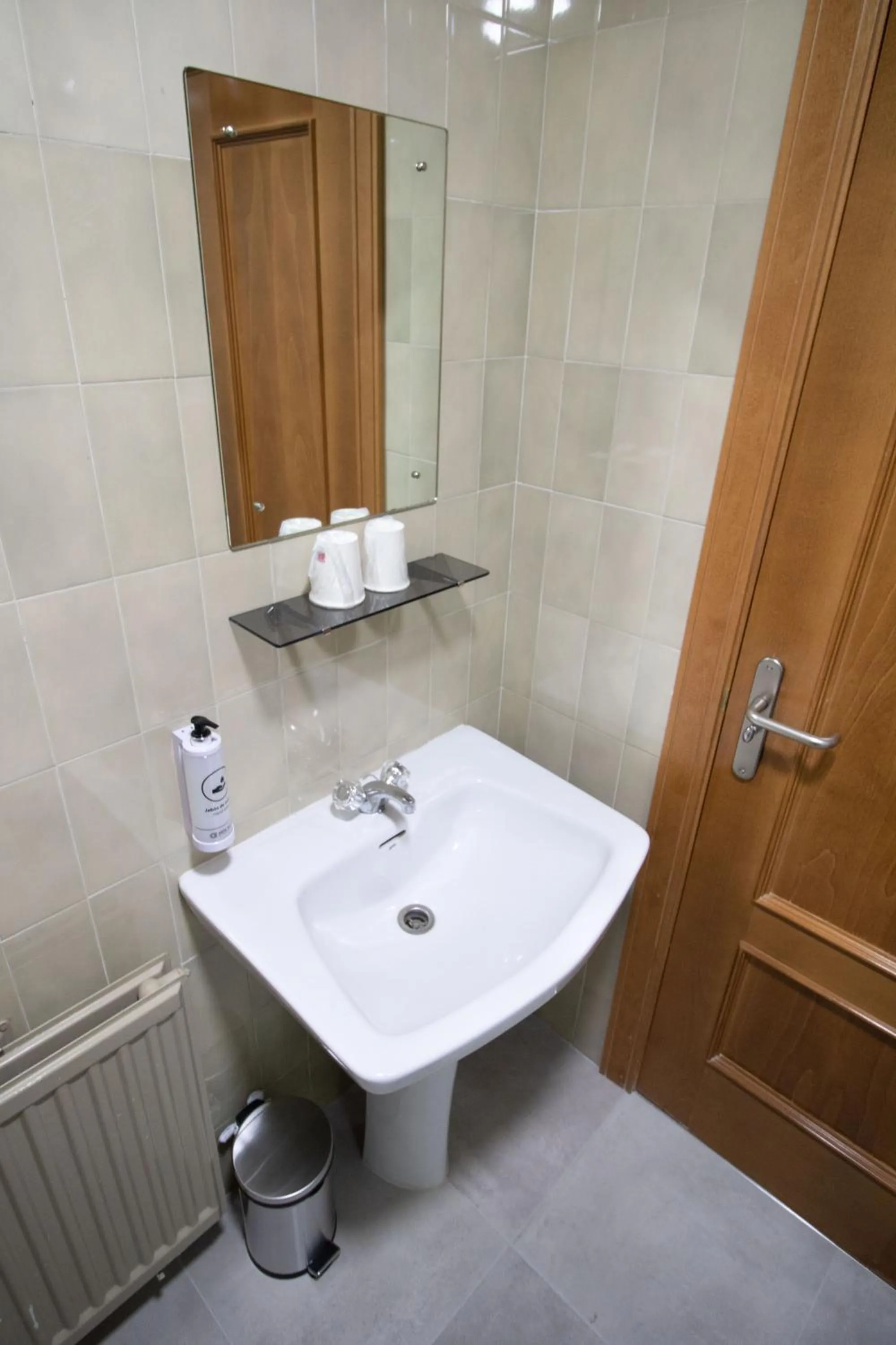 Bathroom in Alda Puerto Seco