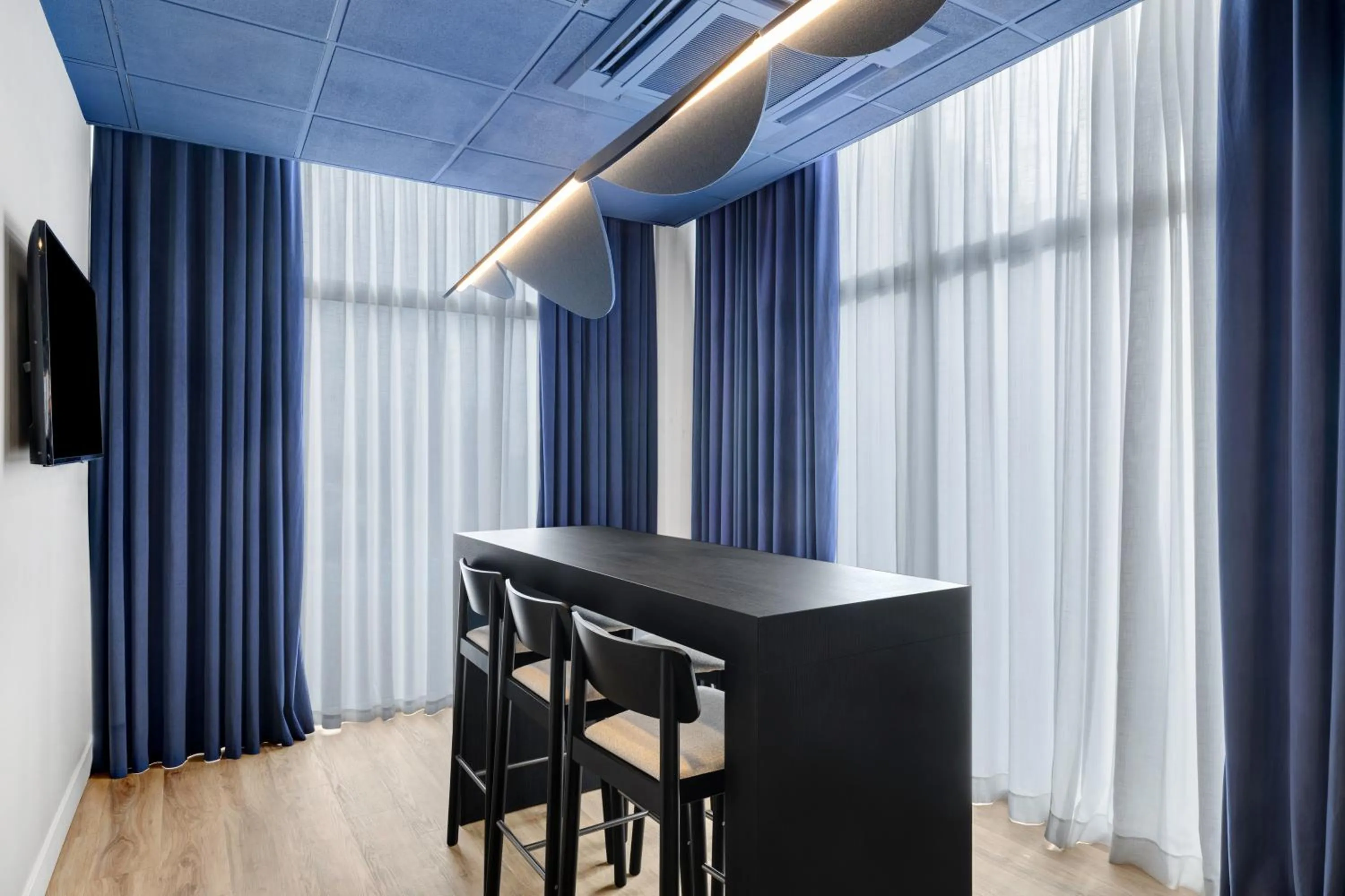 B&B HOTEL Madrid Las Rozas