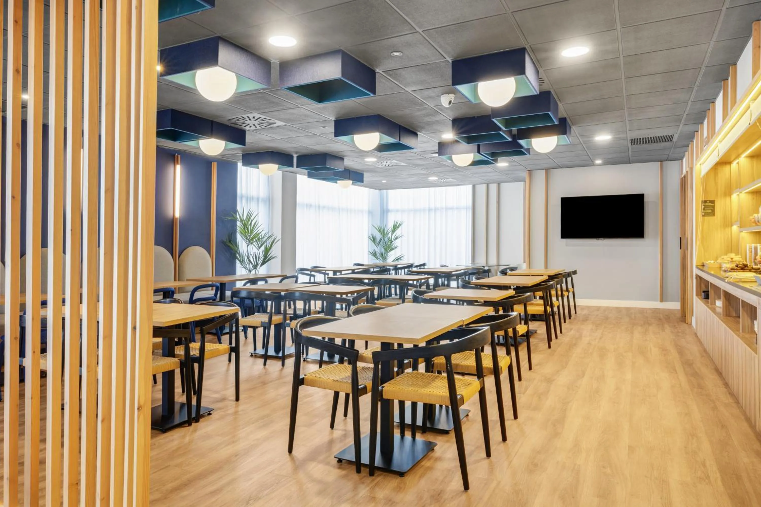 B&B HOTEL Madrid Las Rozas