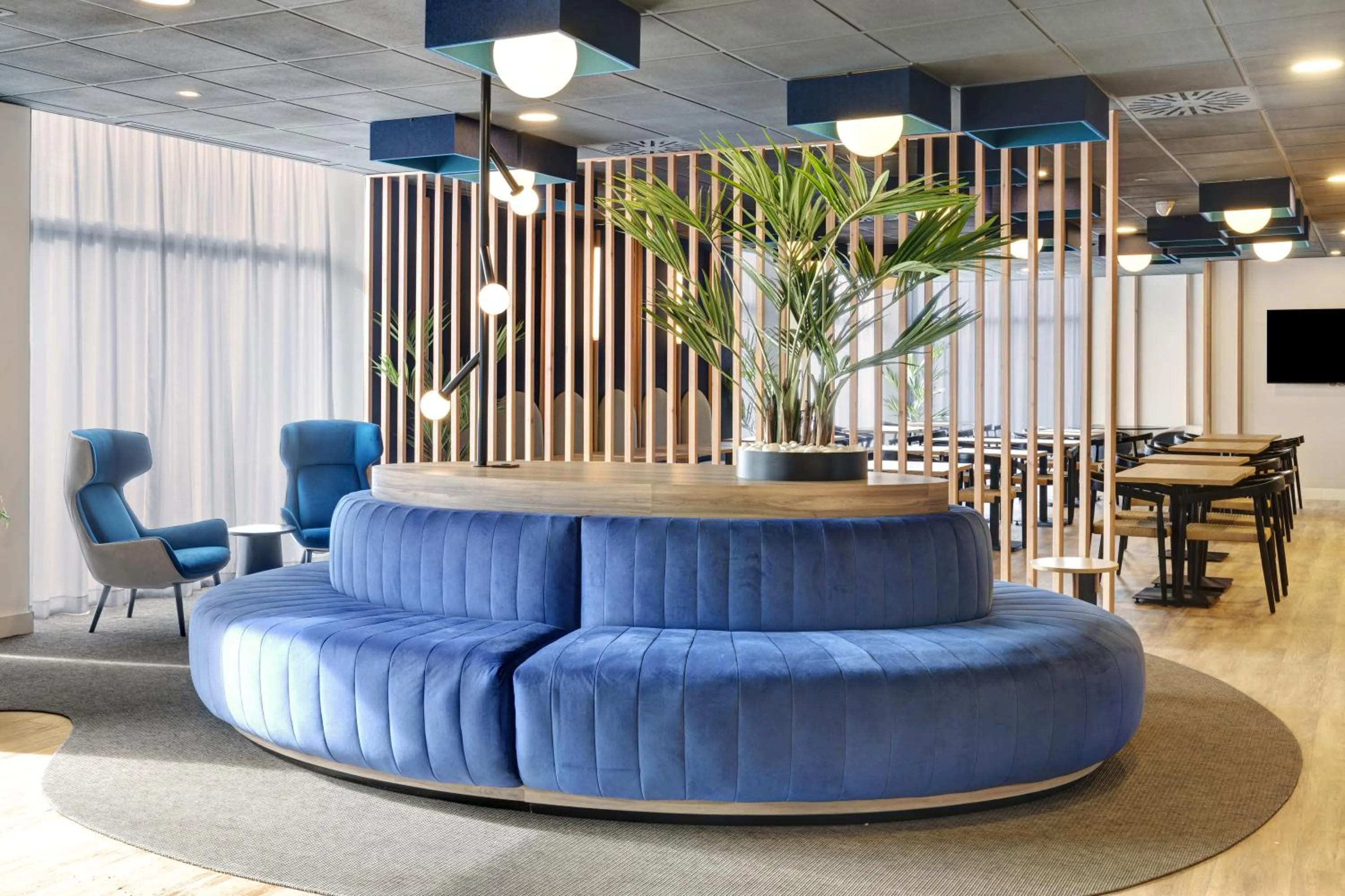 B&B HOTEL Madrid Las Rozas