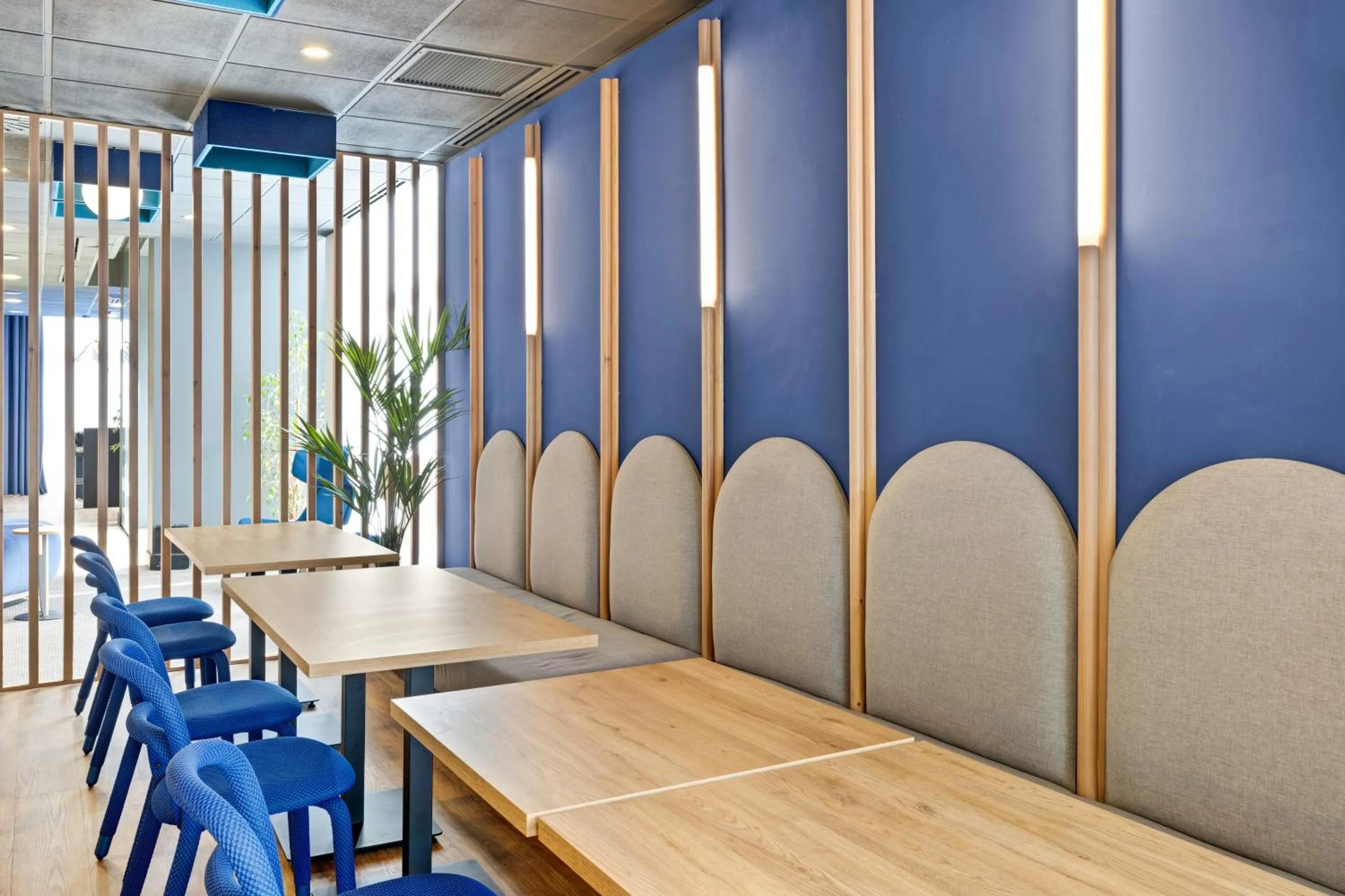 B&B HOTEL Madrid Las Rozas