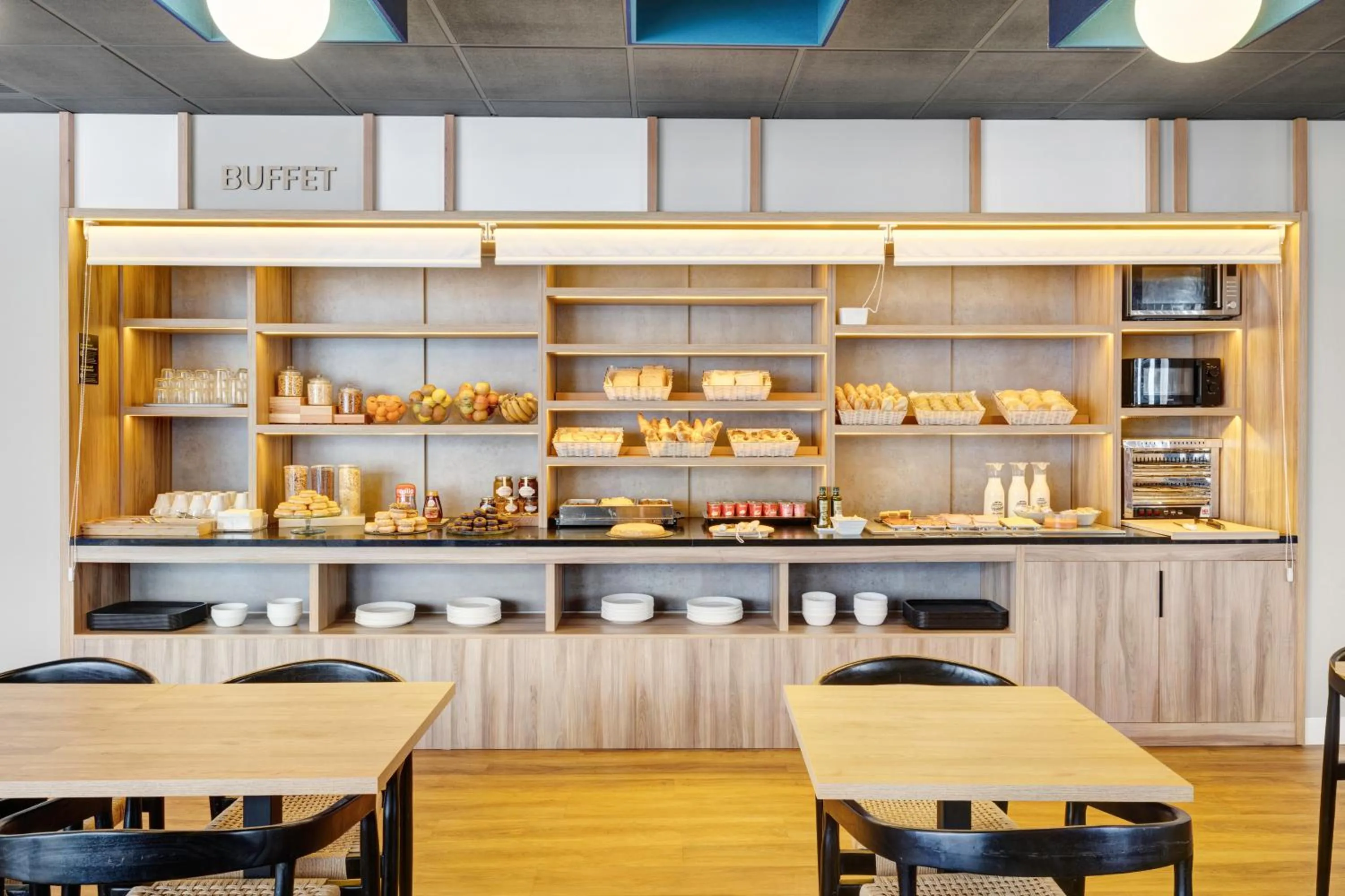 B&B HOTEL Madrid Las Rozas