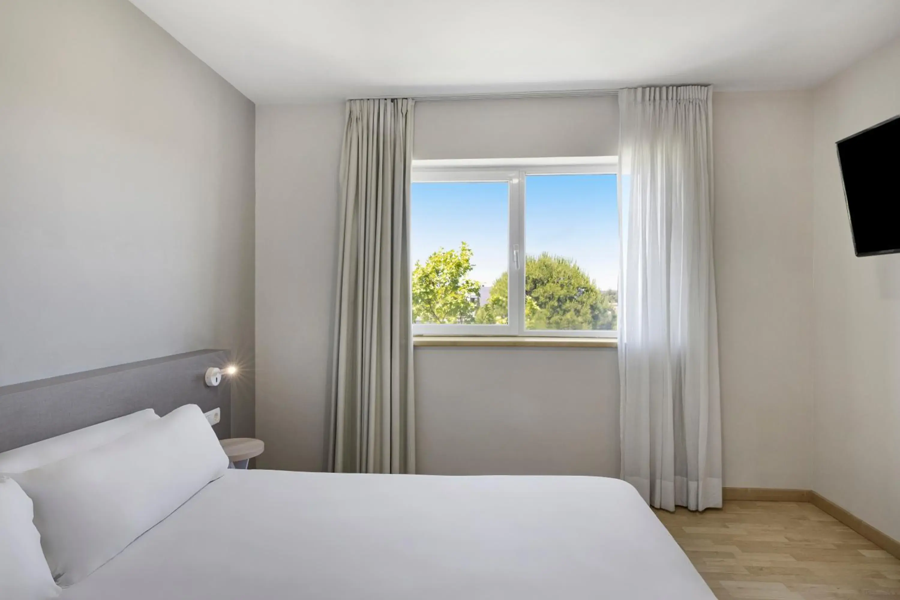 Superior Double Room in B&B HOTEL Madrid Las Rozas Superior Double Room in B&B HOTEL Madrid Las Rozas