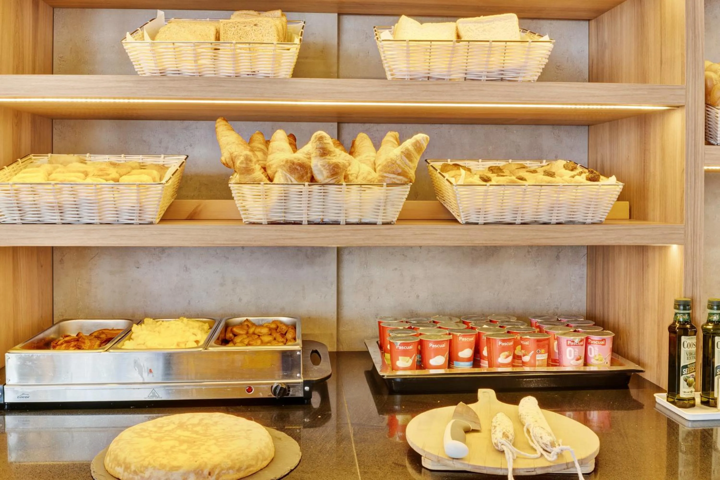 B&B HOTEL Madrid Las Rozas