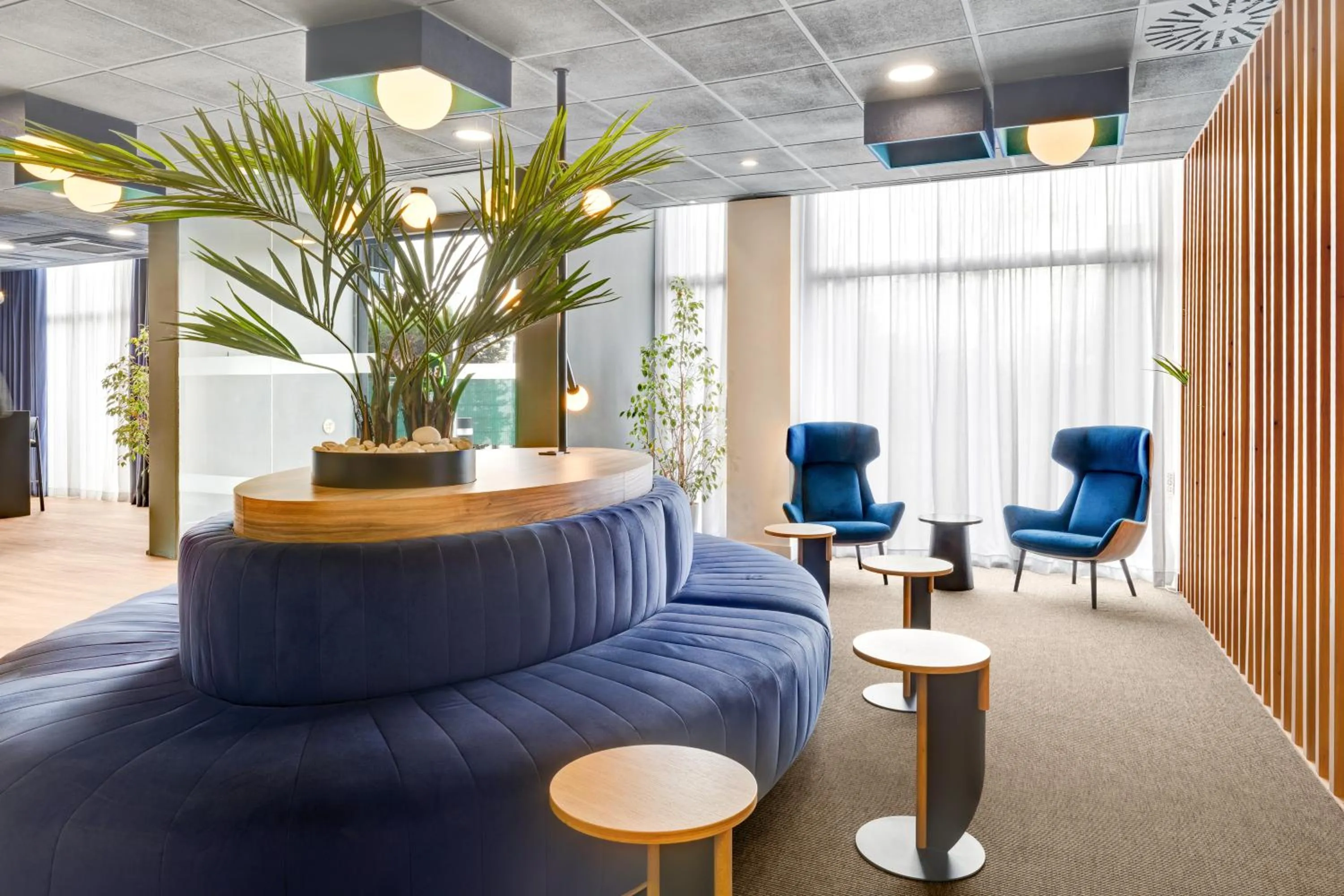 B&B HOTEL Madrid Las Rozas