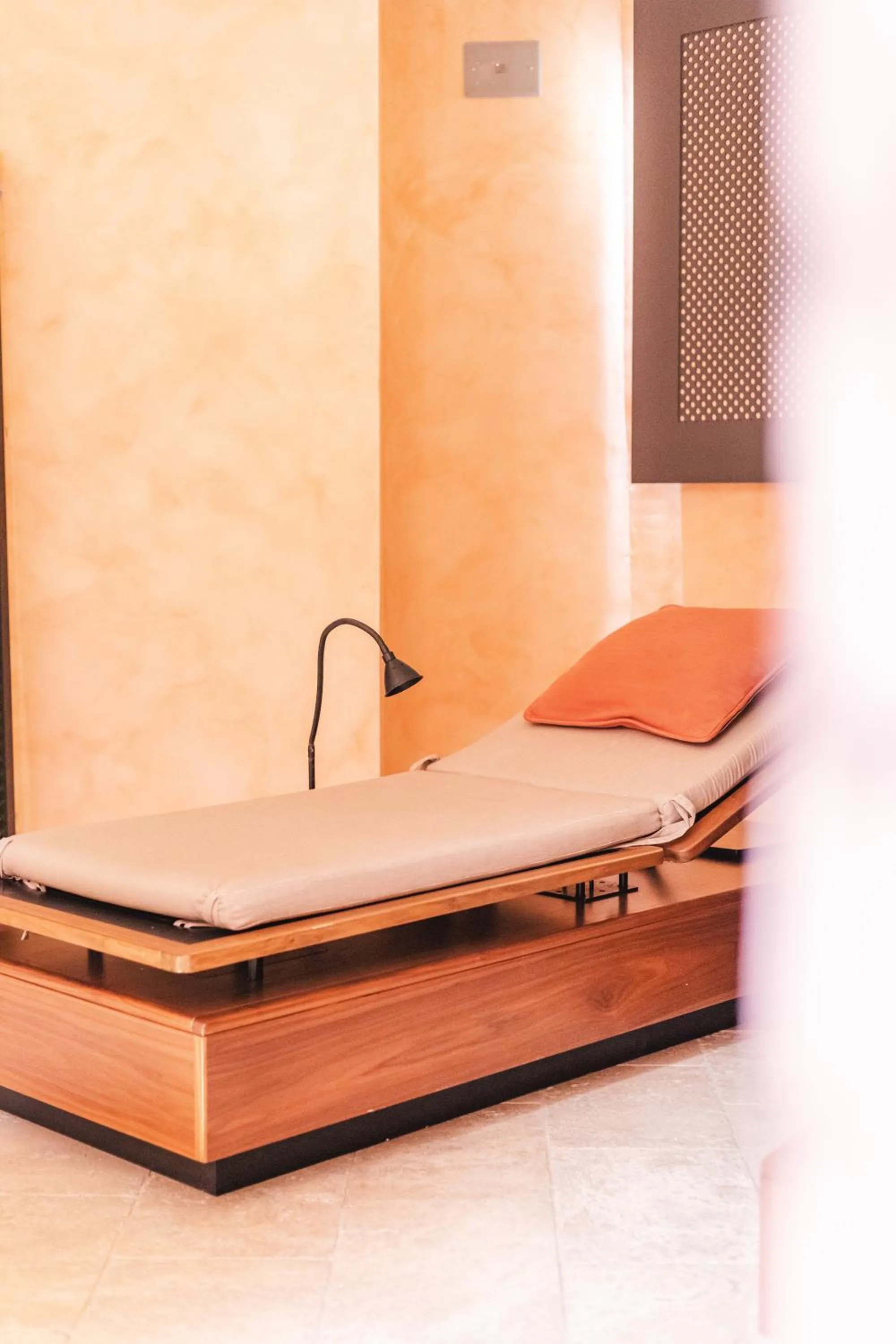 Spa and wellness centre/facilities in Ona Mar Menor Golf & Spa