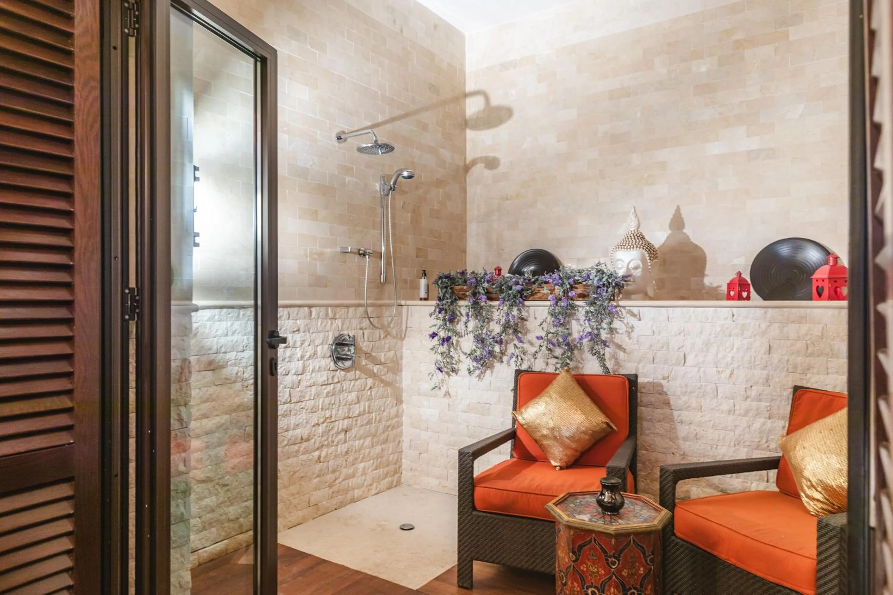 Spa and wellness centre/facilities in Ona Mar Menor Golf & Spa