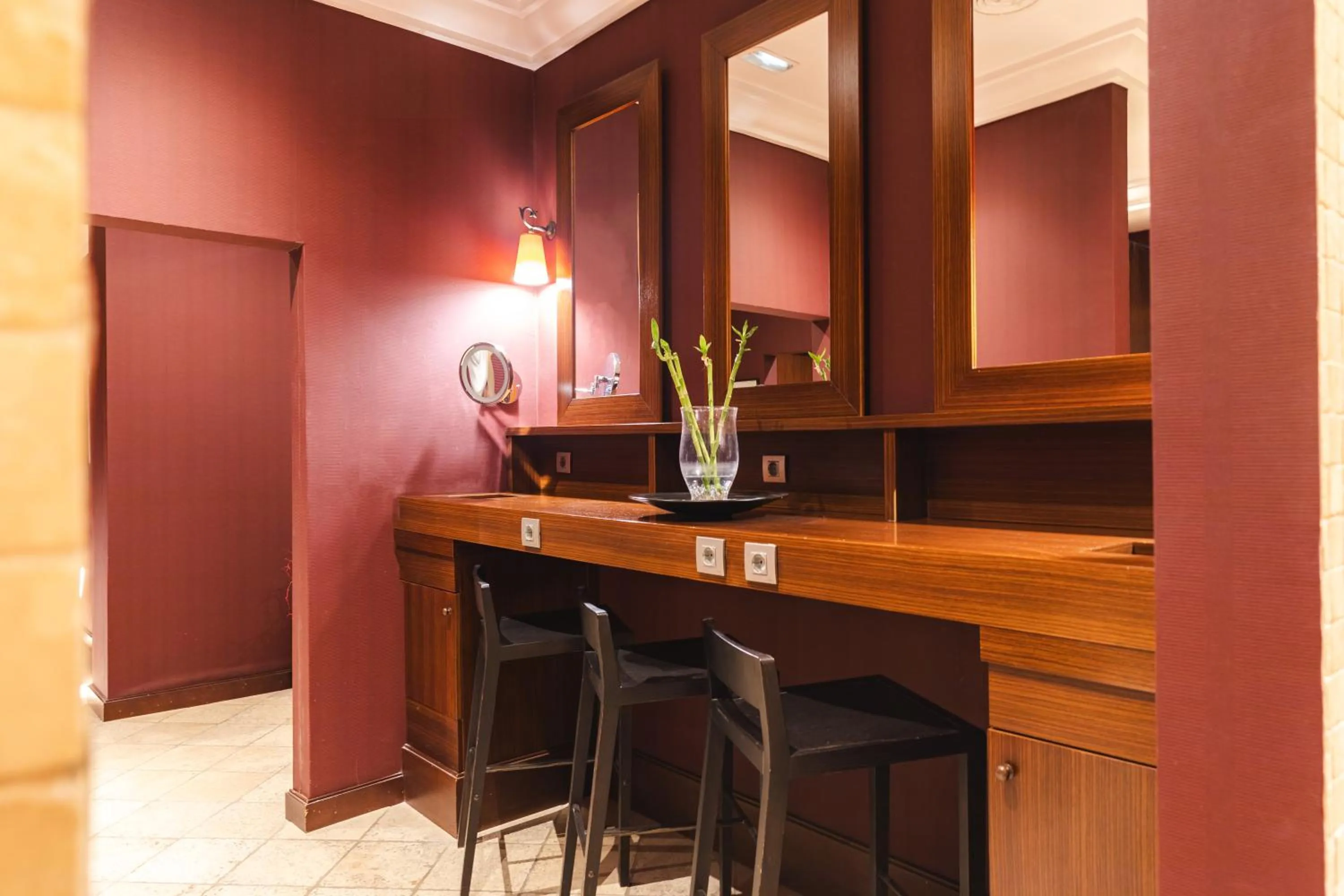 Spa and wellness centre/facilities in Ona Mar Menor Golf & Spa