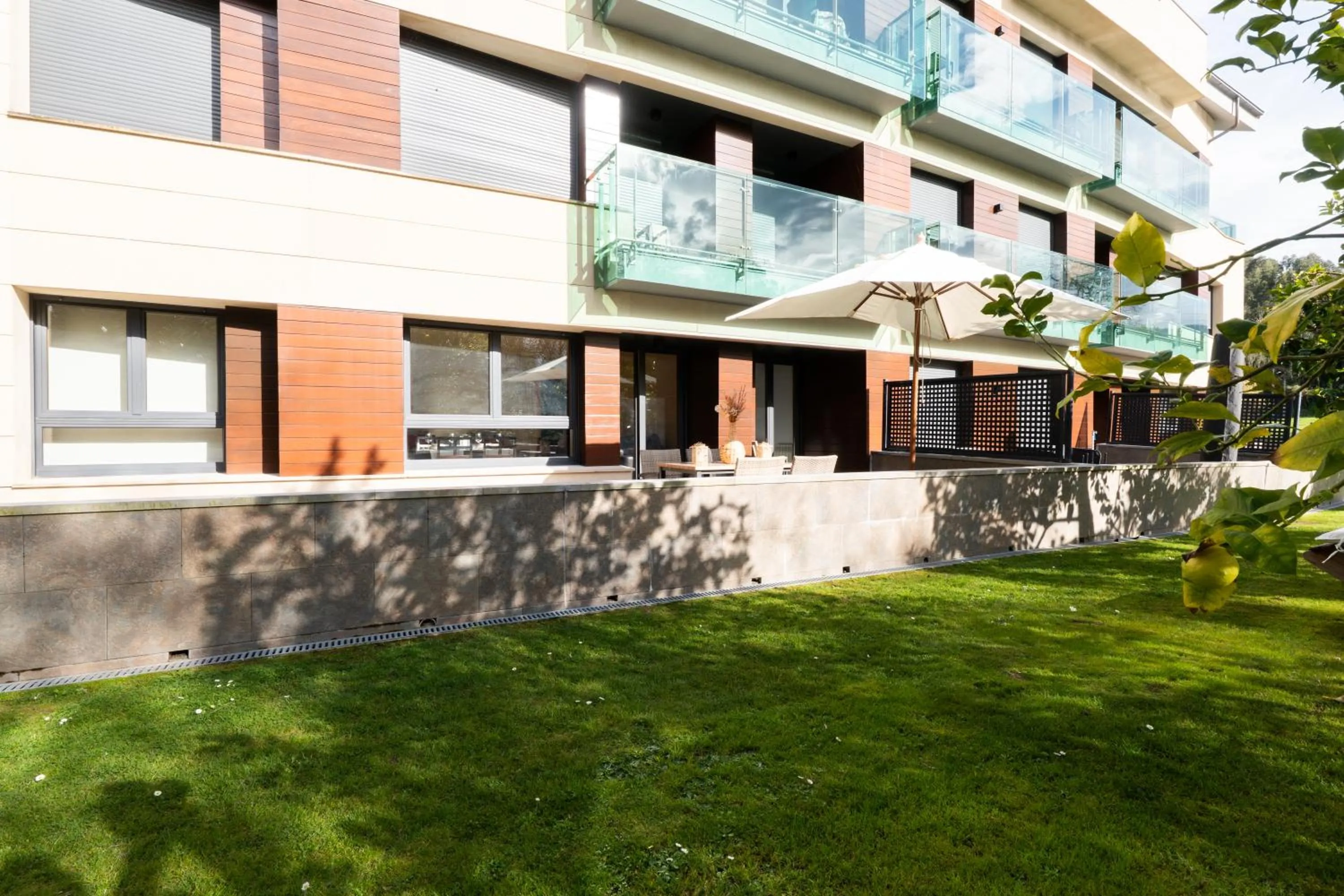 Garden in Miracielos