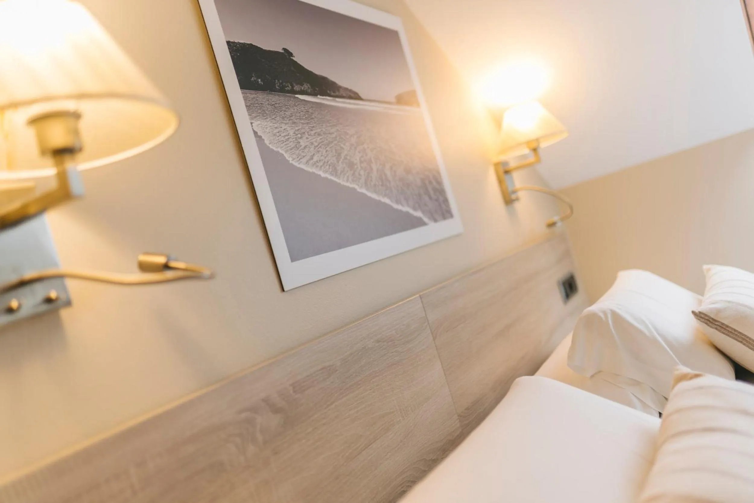 Bedroom, Bed in Miracielos