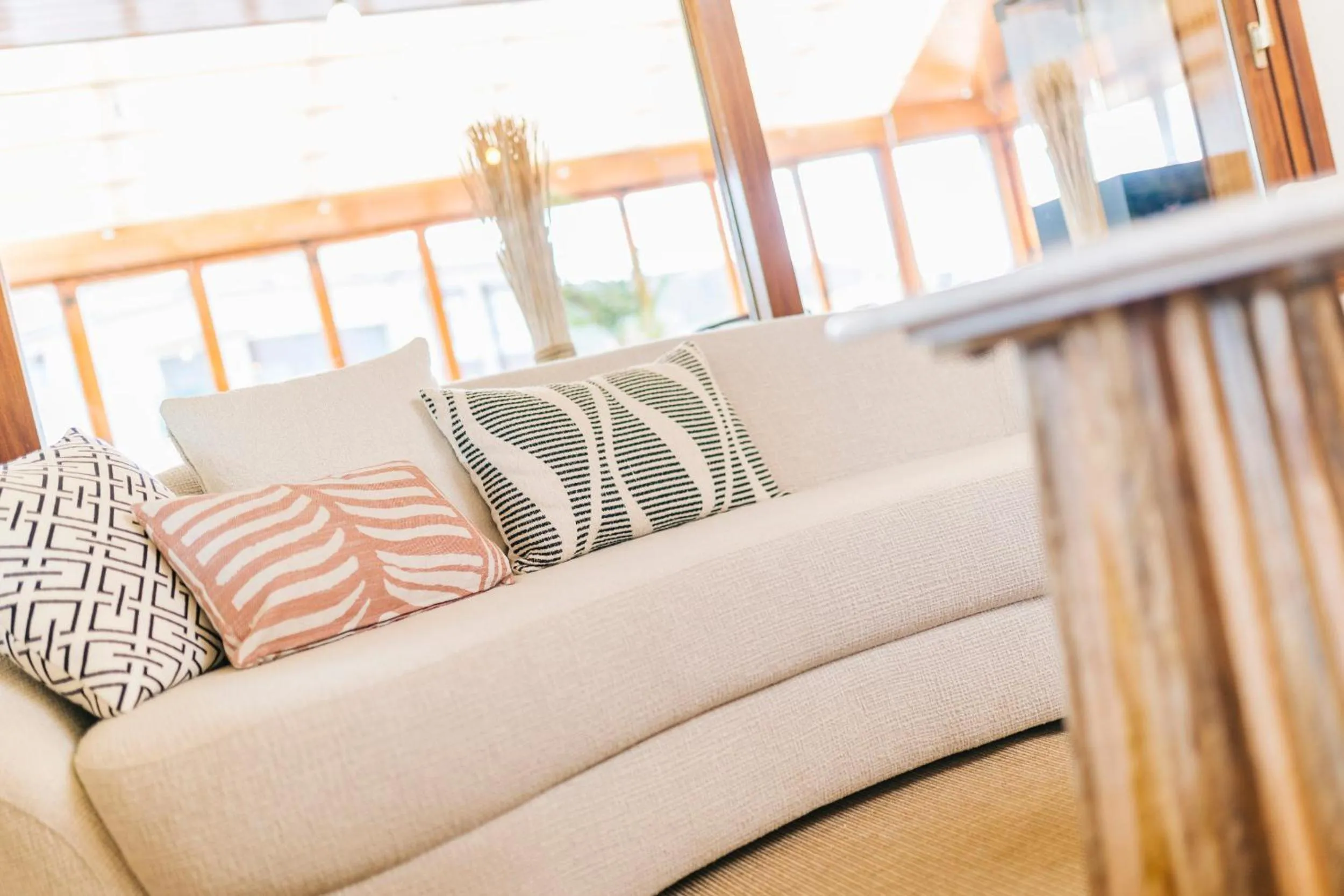 Lounge or bar in Miracielos