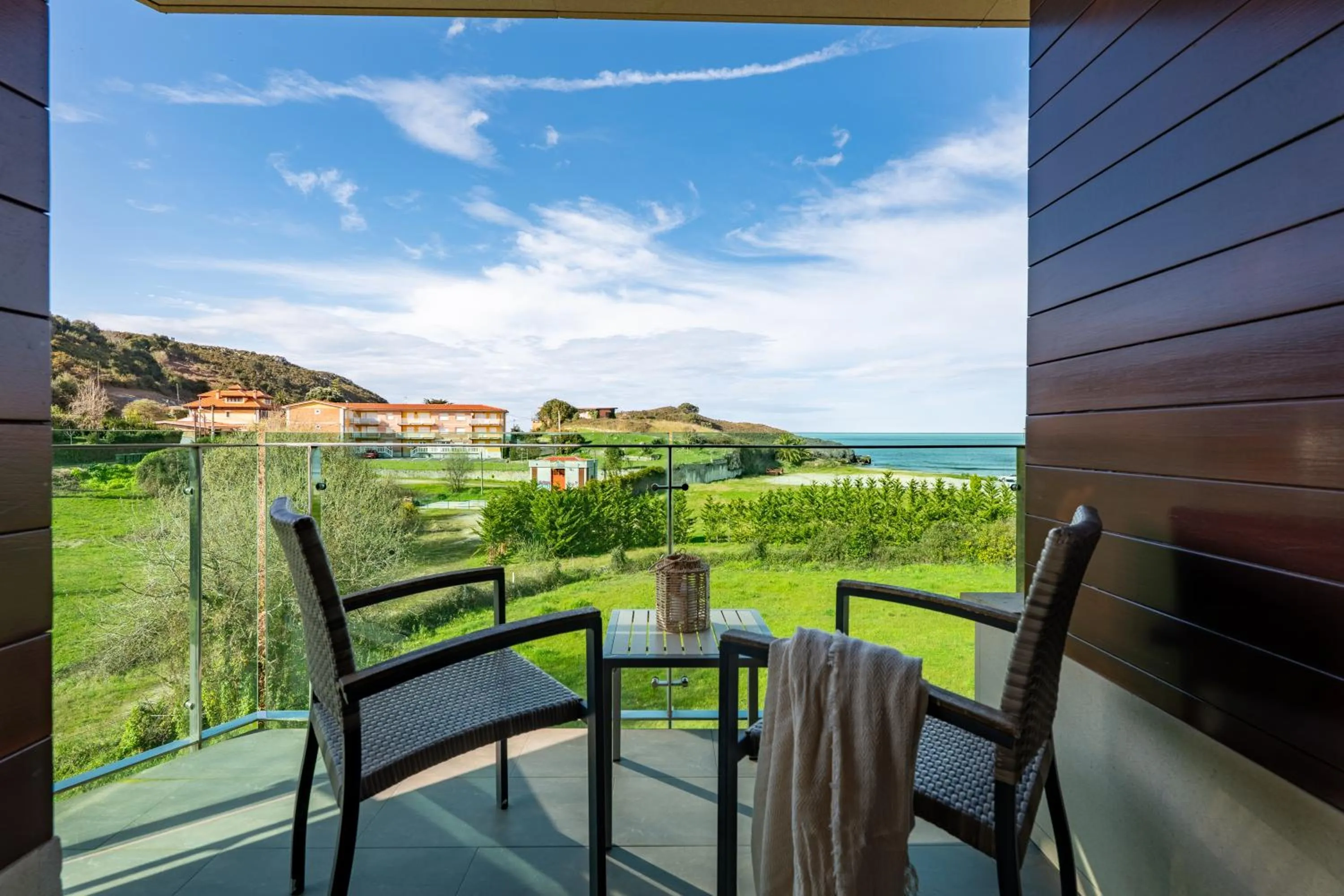 Property building in Miracielos