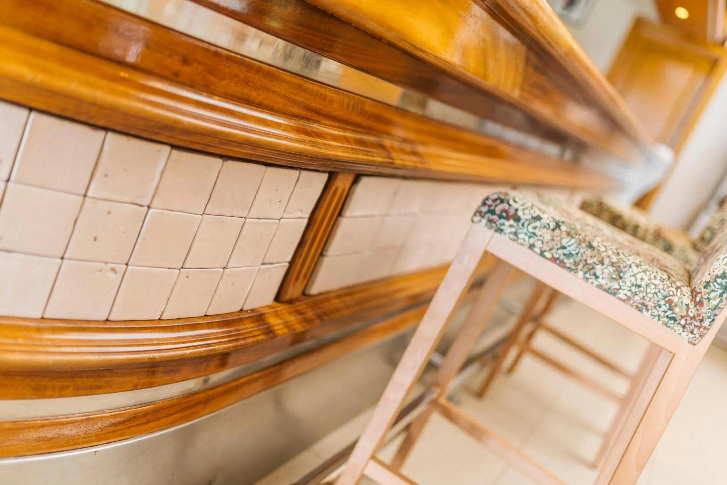 Lounge or bar in Miracielos