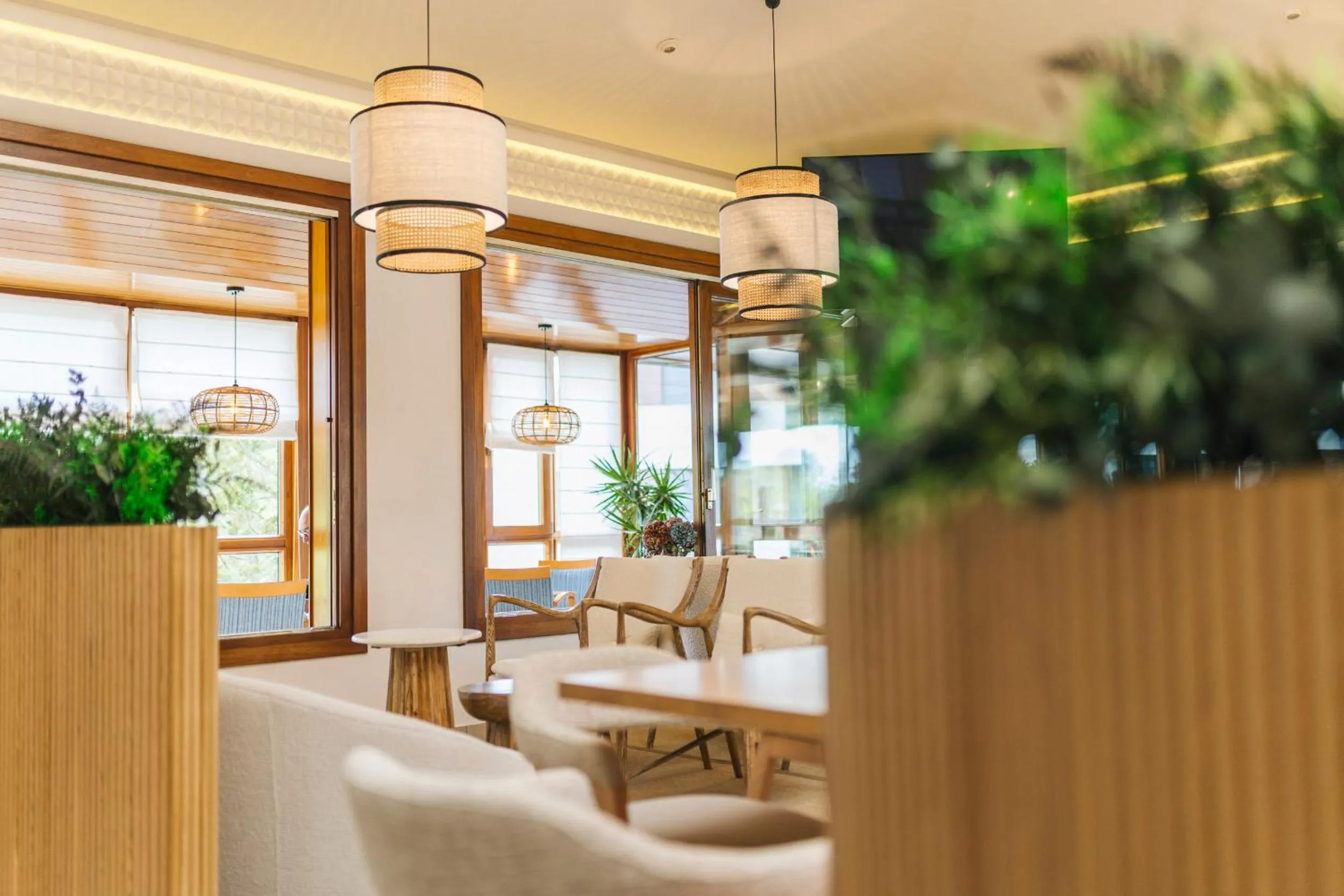 Lounge or bar in Miracielos