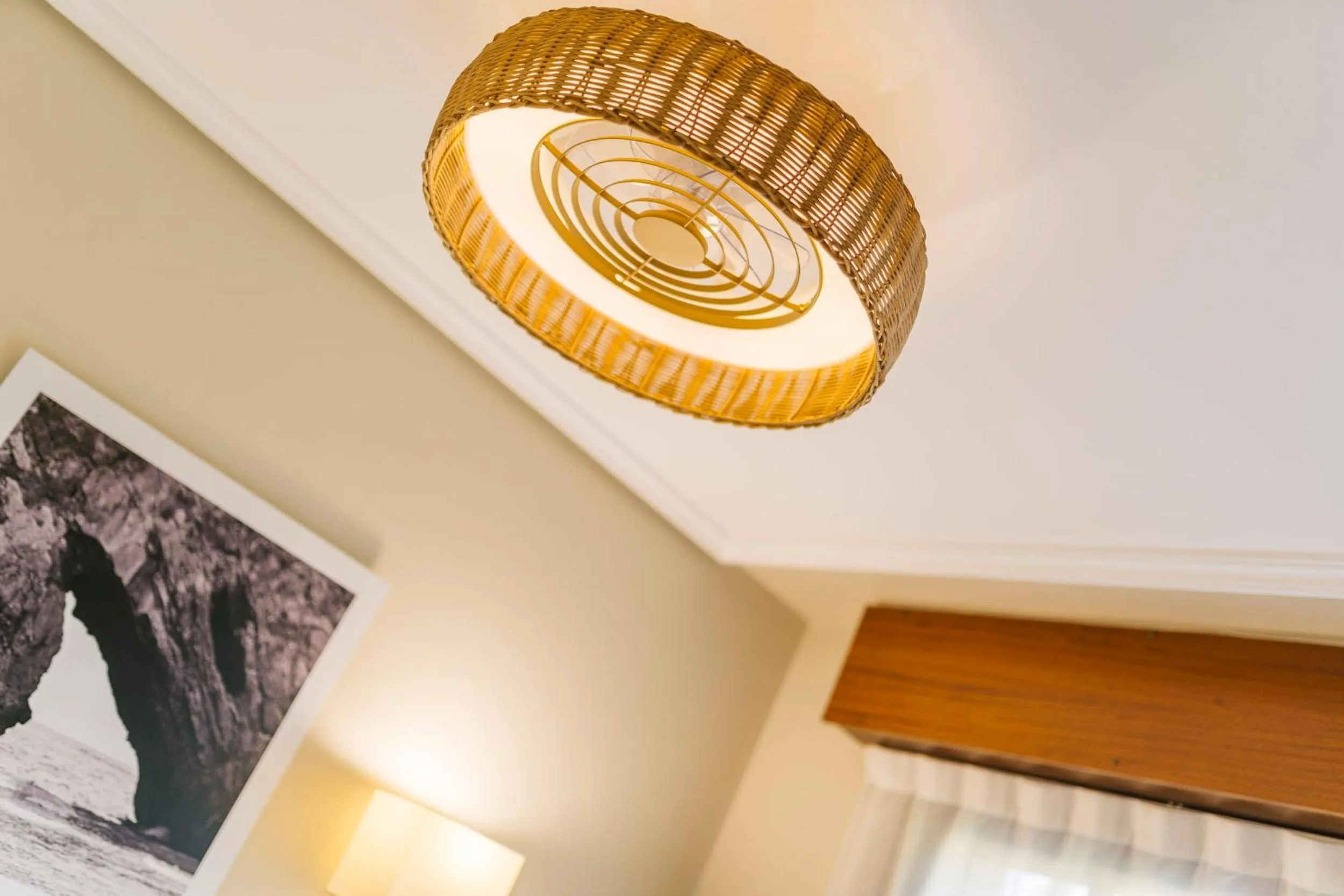 Decorative detail in Miracielos