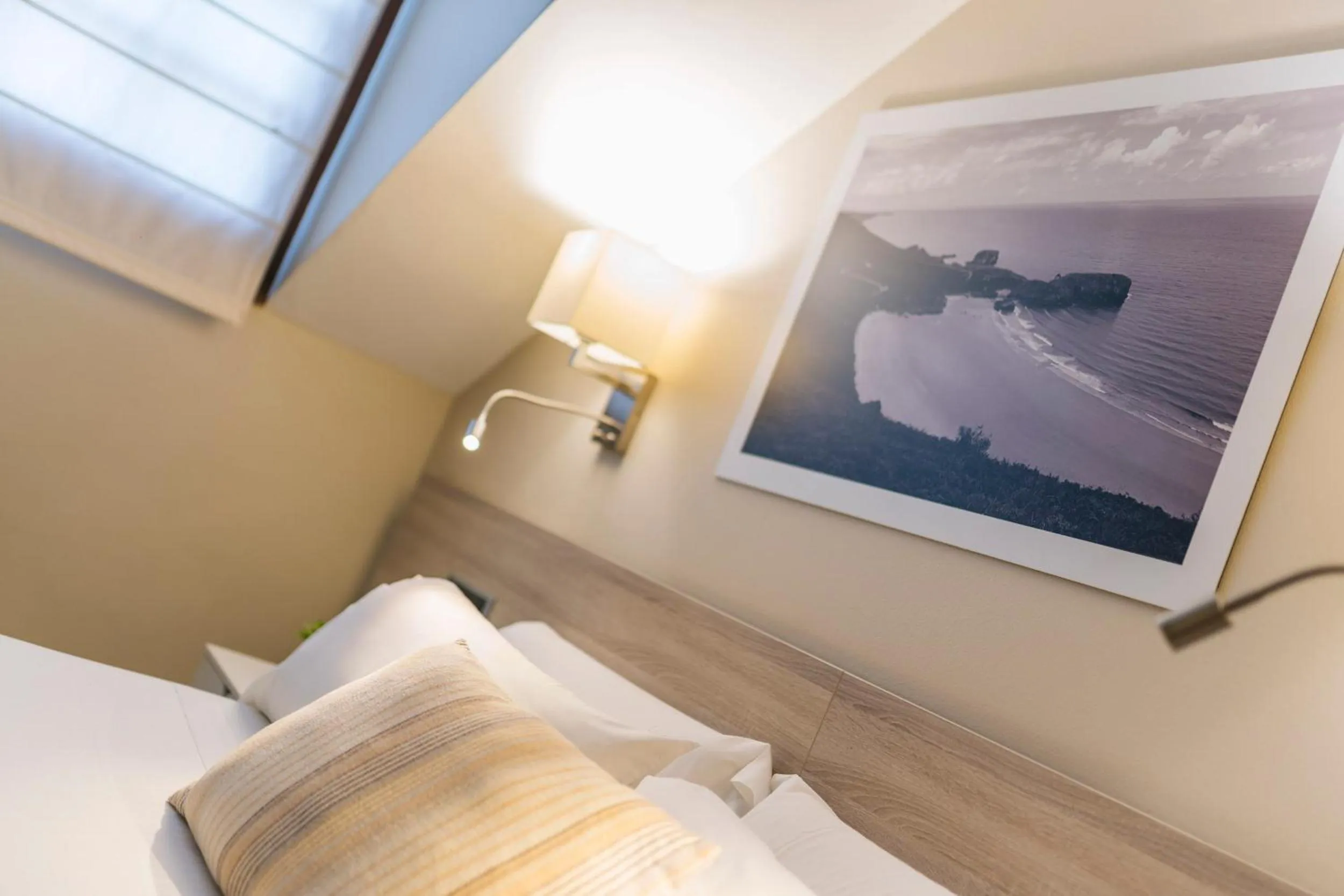 Bedroom, Bed in Miracielos