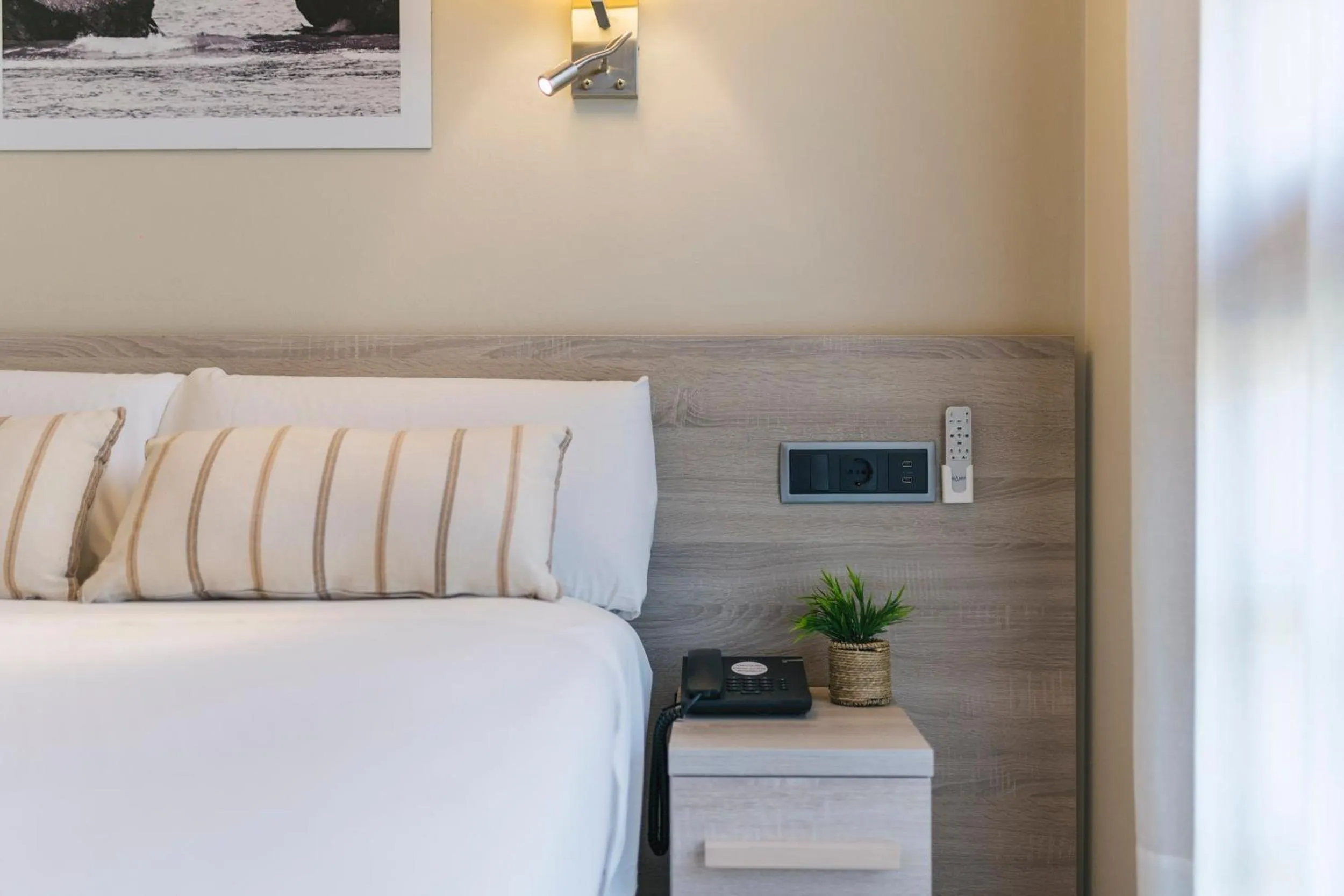 Bedroom, Bed in Miracielos