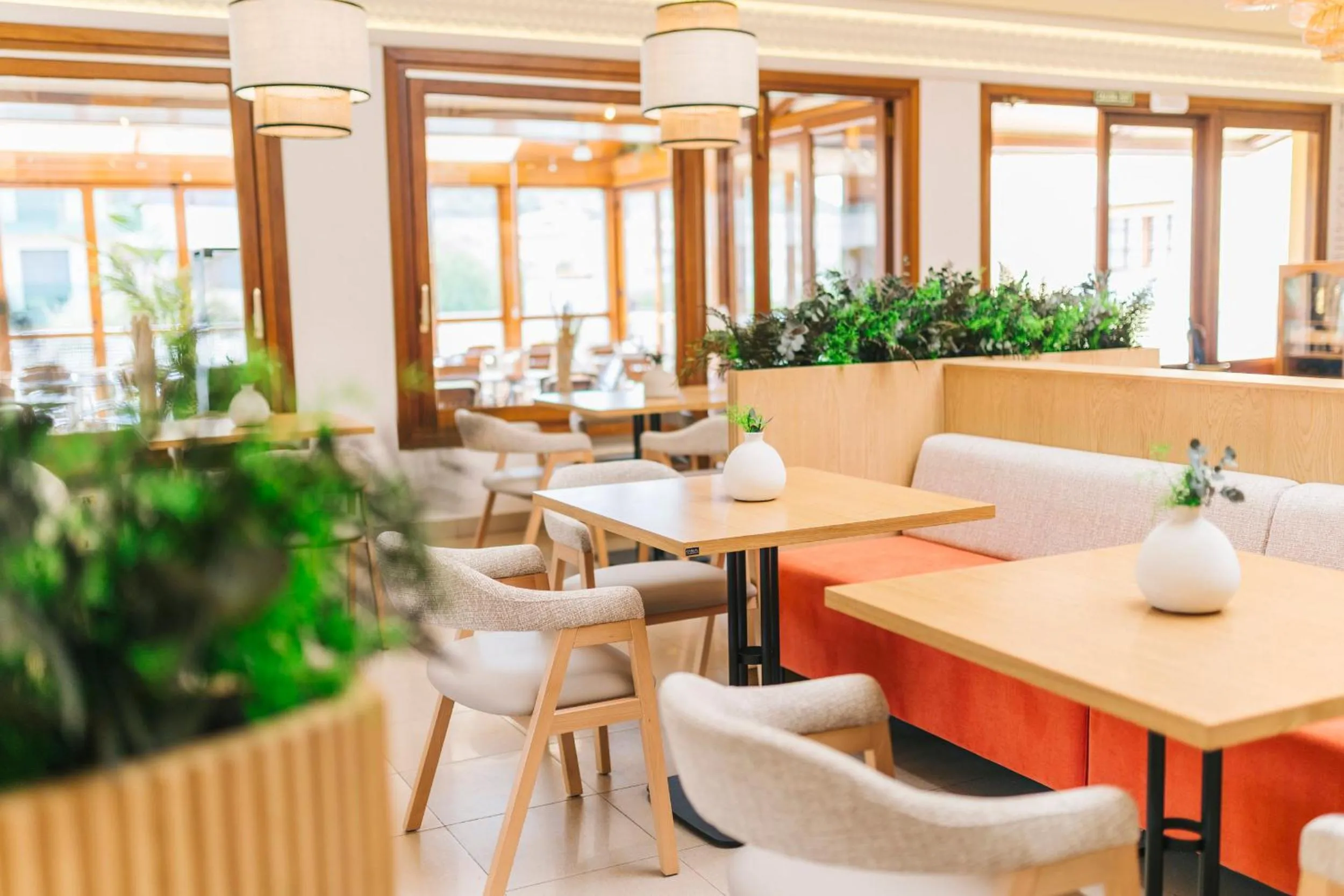 Lounge or bar in Miracielos