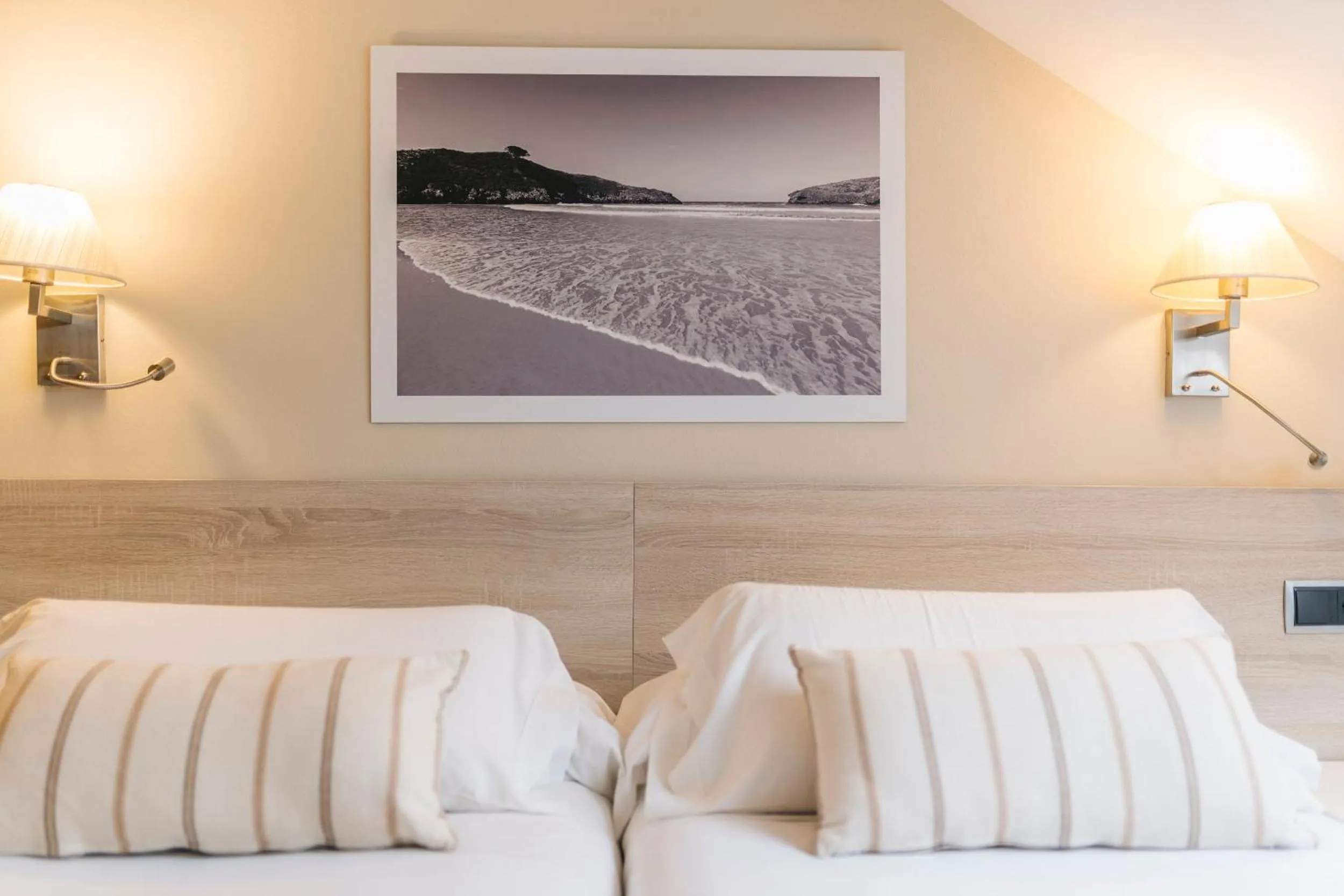 Bedroom, Bed in Miracielos