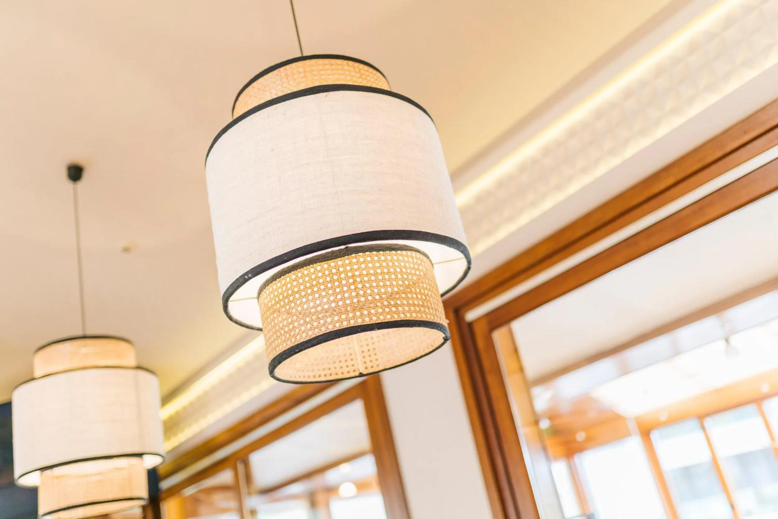 Lounge or bar in Miracielos