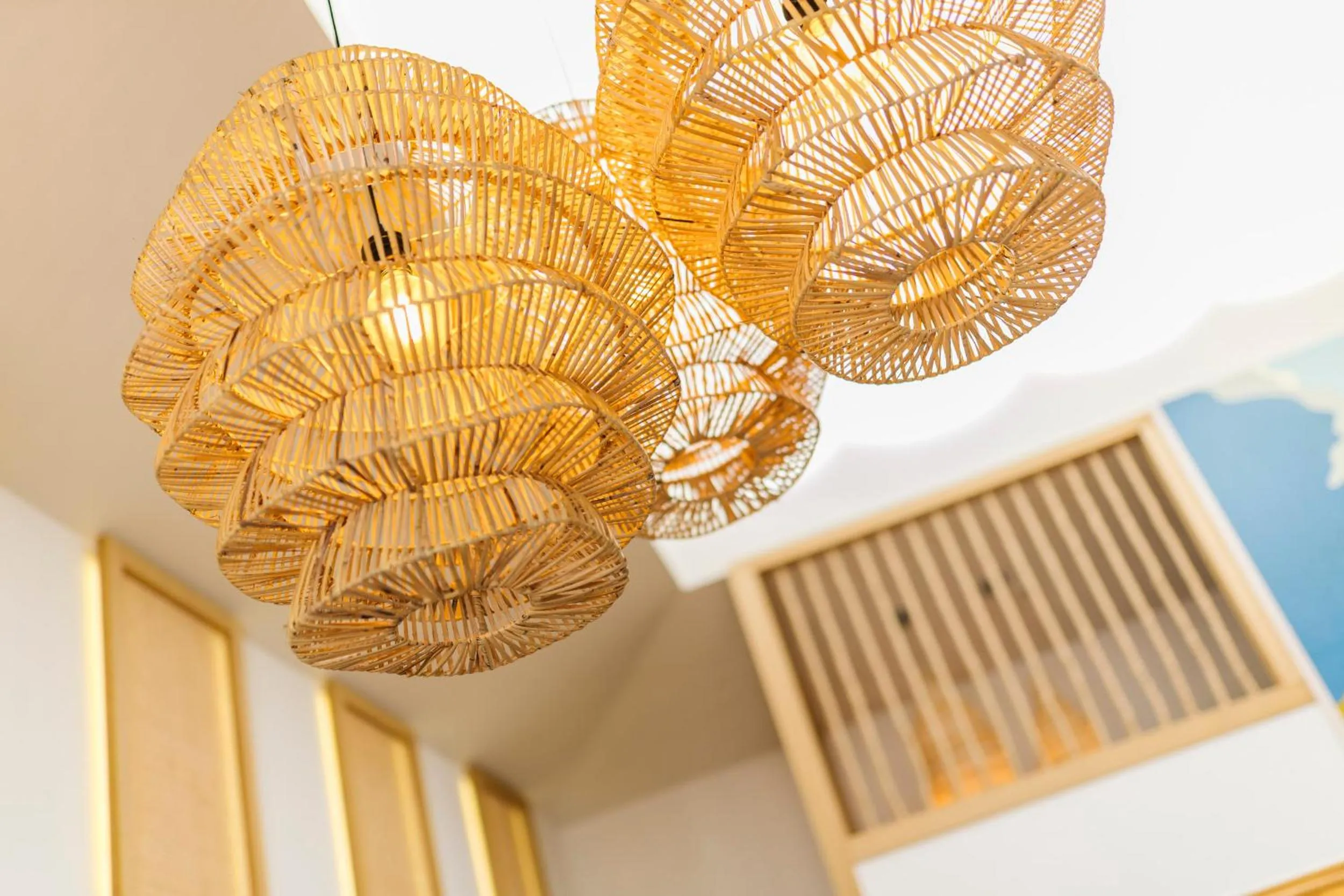 Lounge or bar in Miracielos