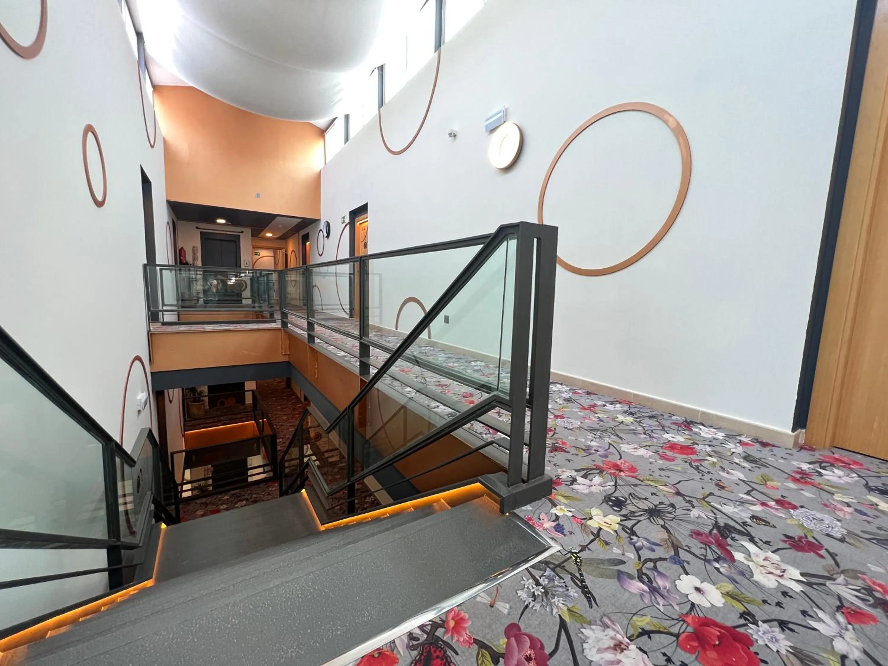 Property building, Bed in ON Family Islantilla