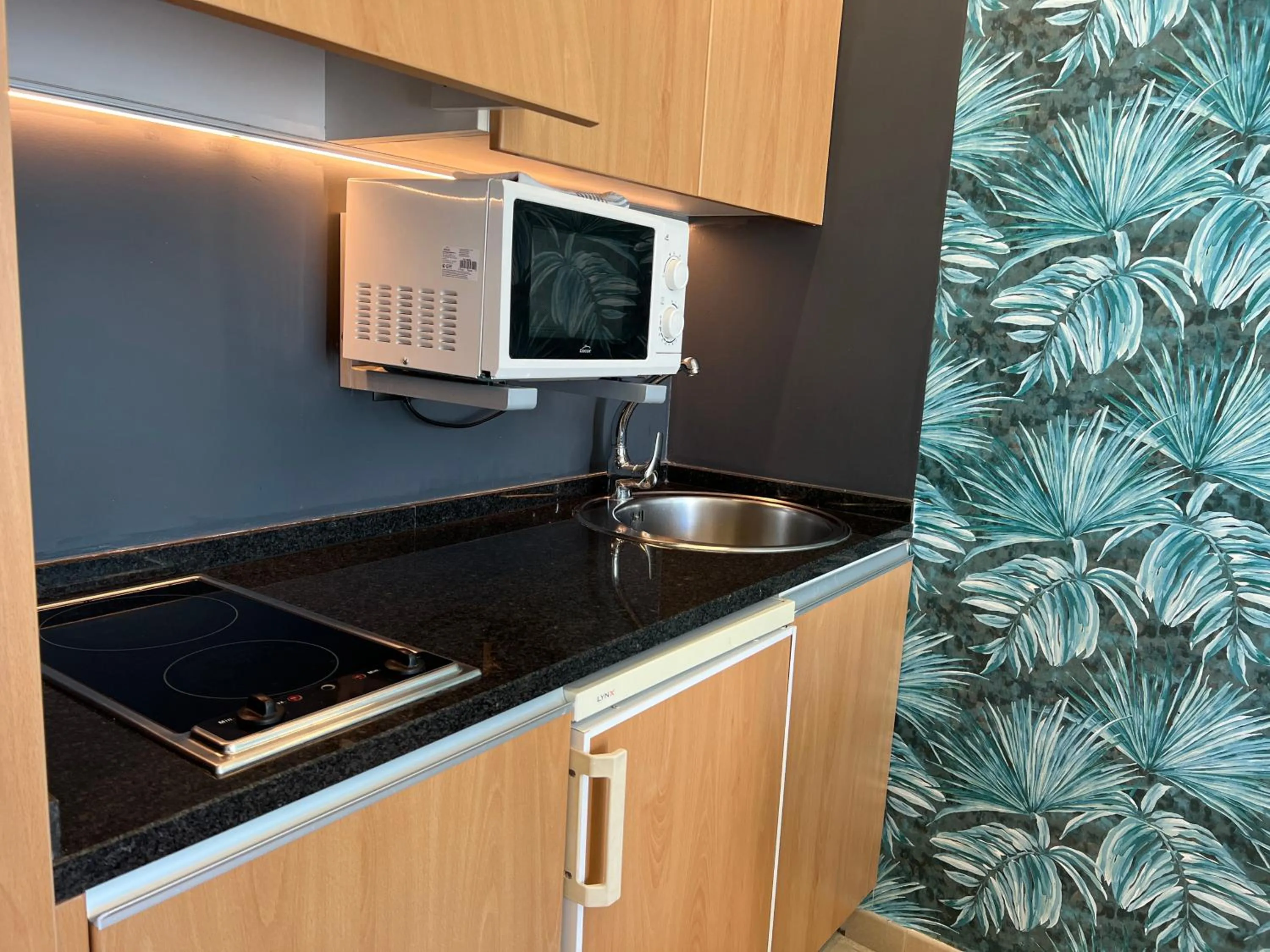 kitchen in ON Family Islantilla