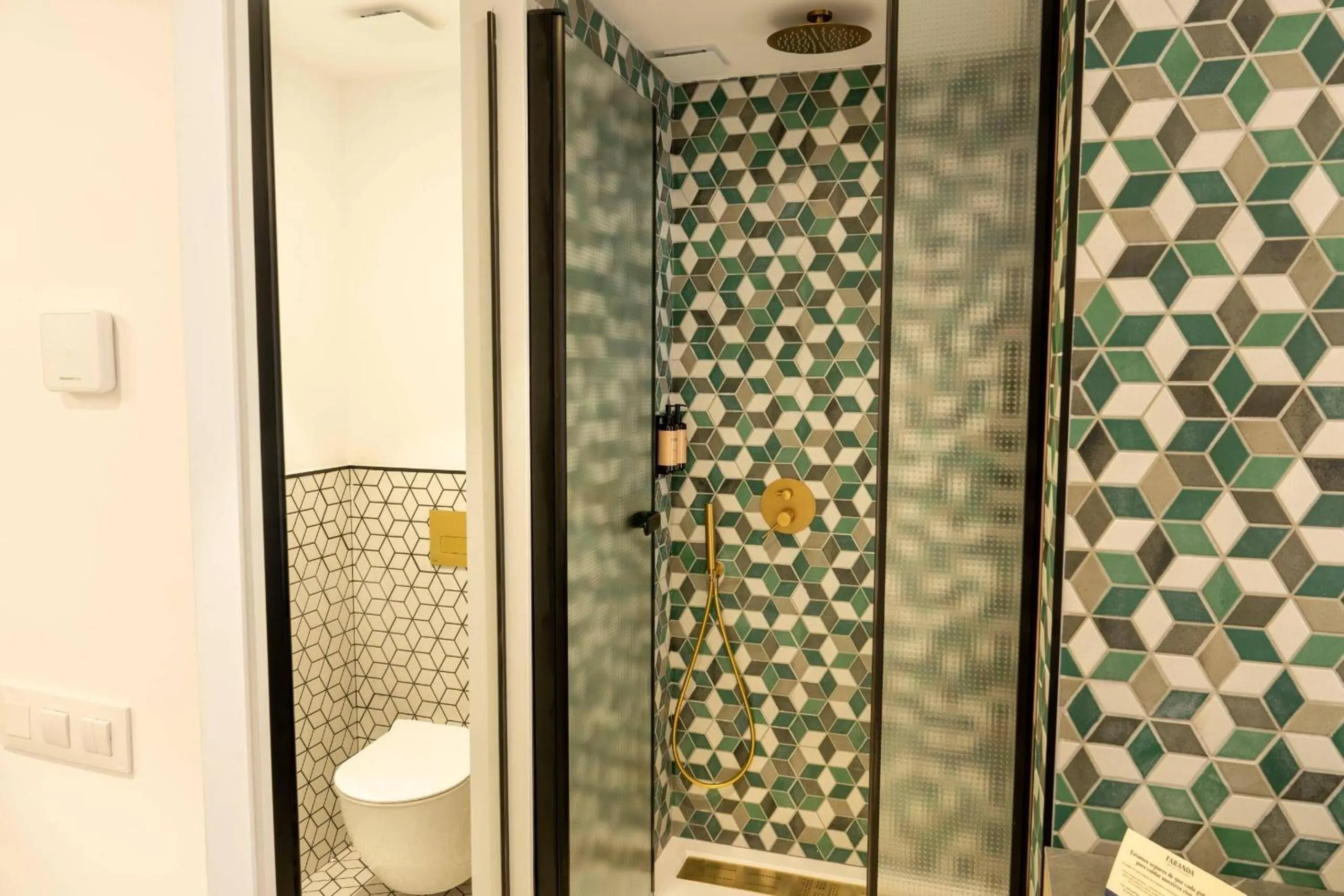 Bedroom in Hotel Faranda Rias Altas, Ascend Hotel Collection