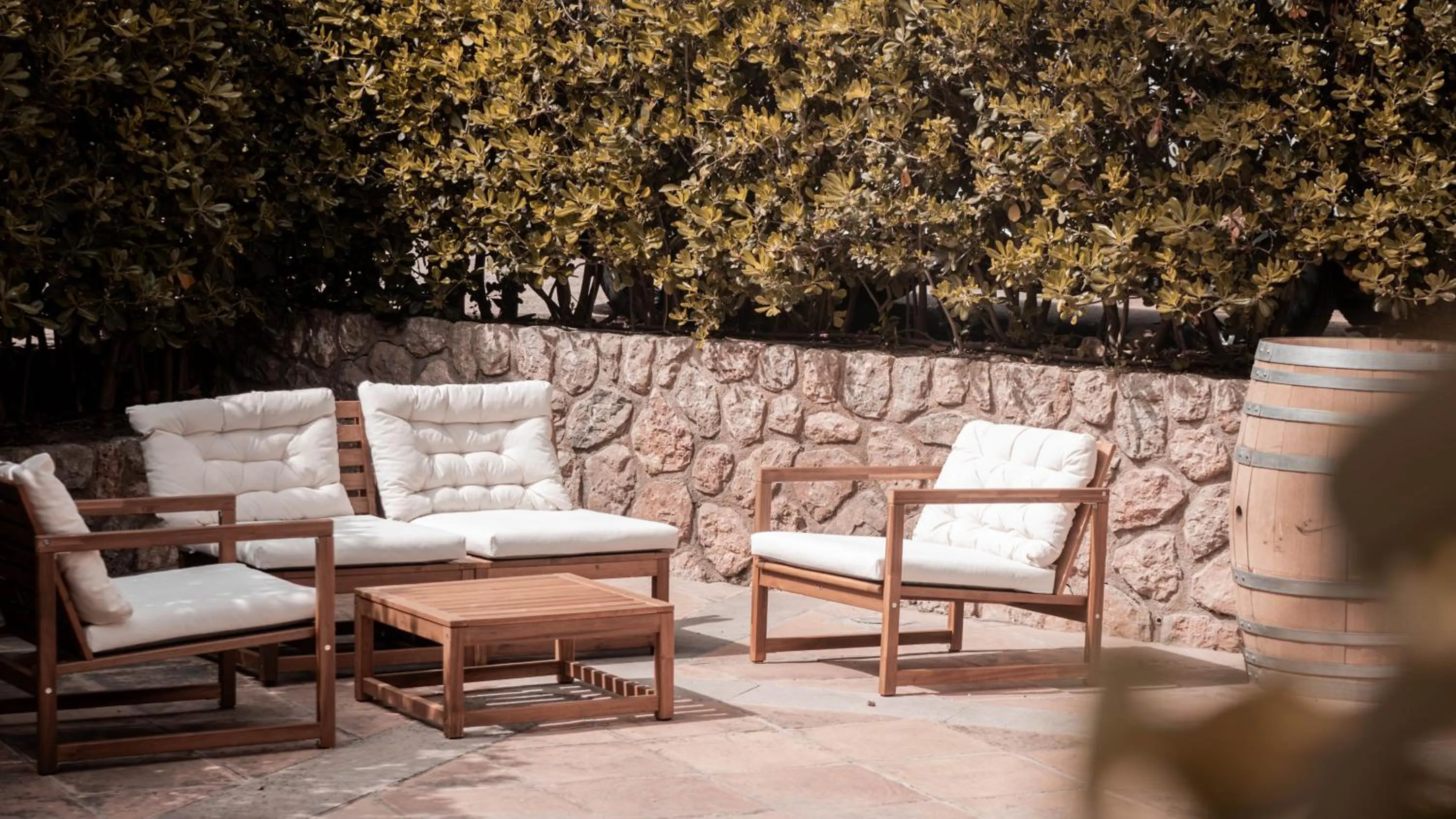 Restaurant/places to eat in Gran Hotel Soller