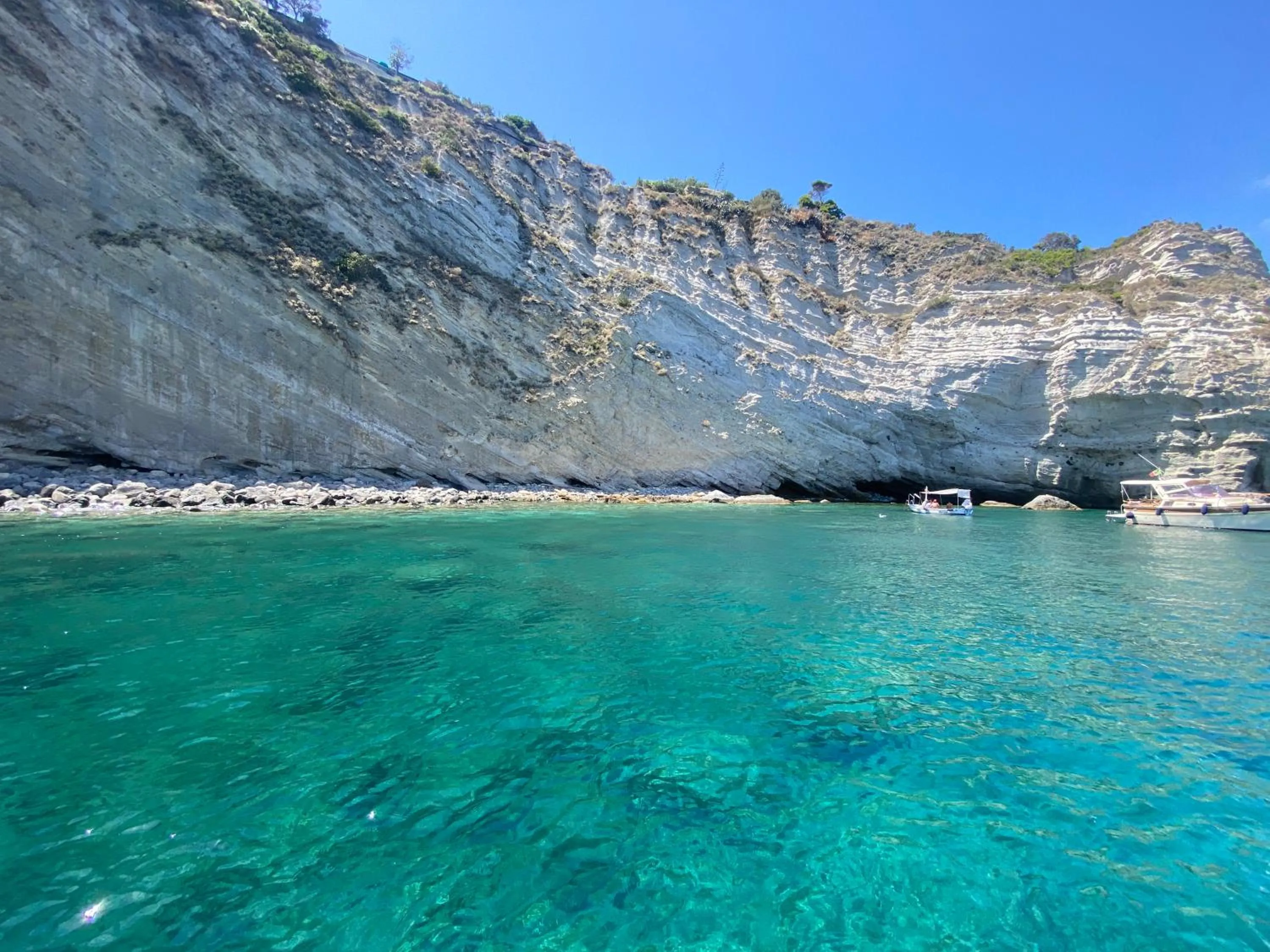 Natural landscape in San Pasquale 62 Apartment