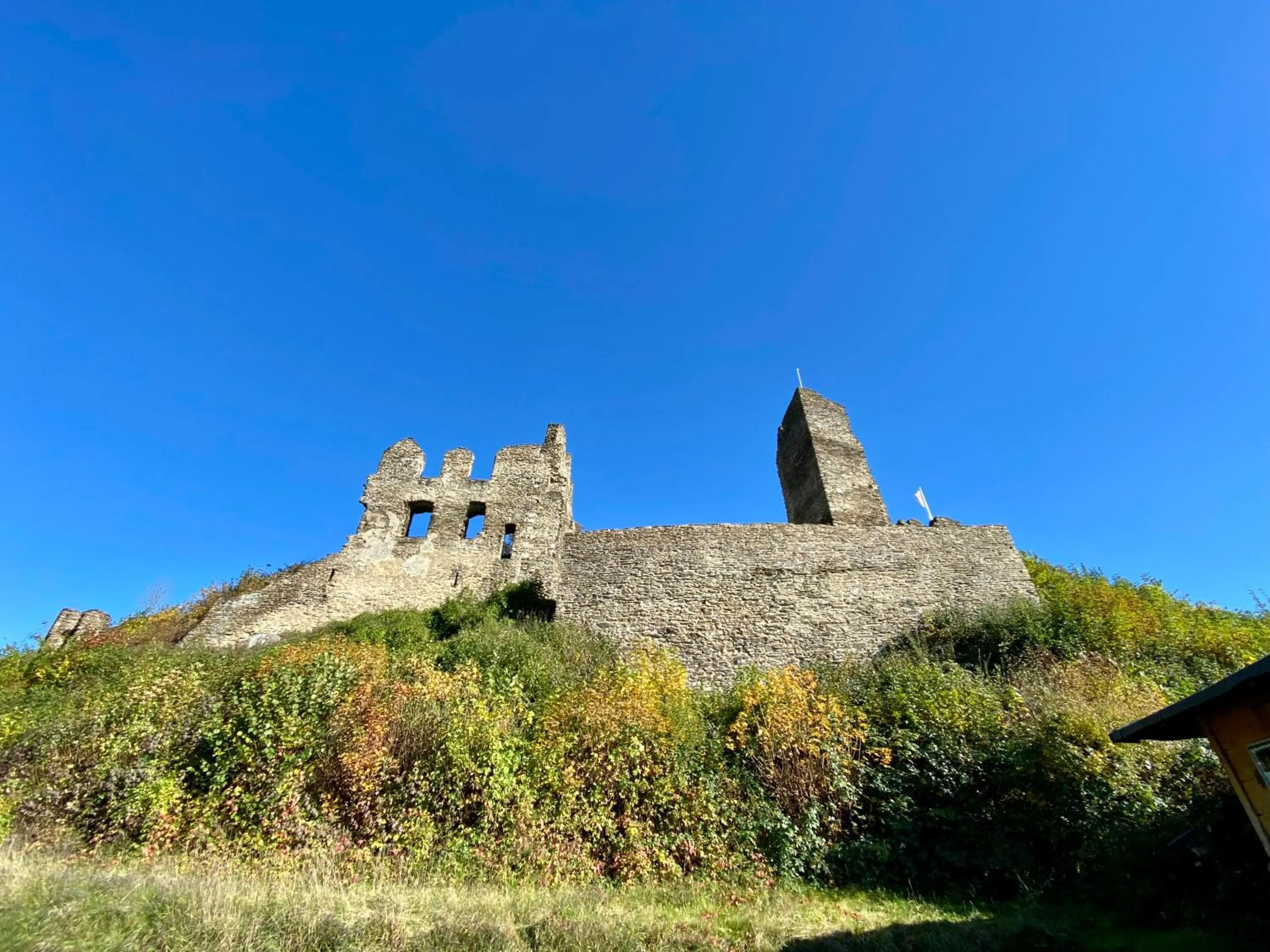 Nearby landmark in Haus Maria Isenburg - Naturpark Rhein-Westerwald