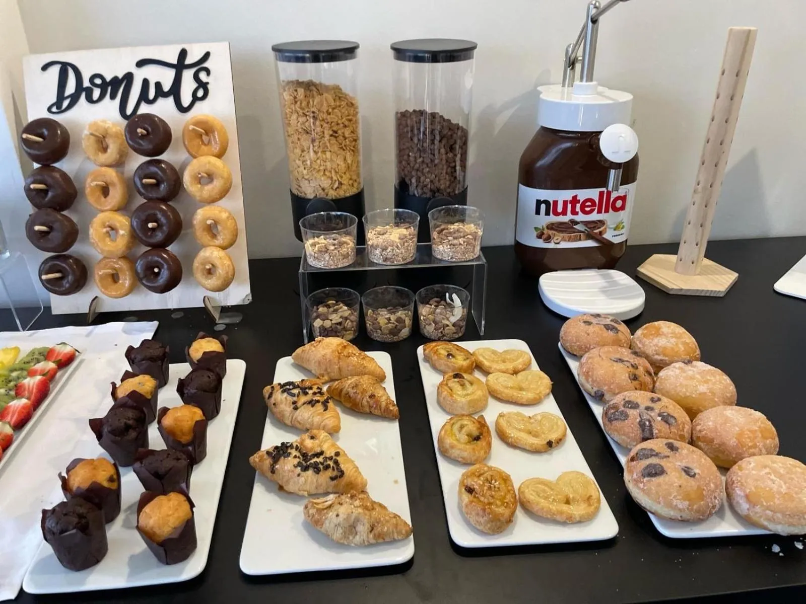 Adriano Boutique Sevilla