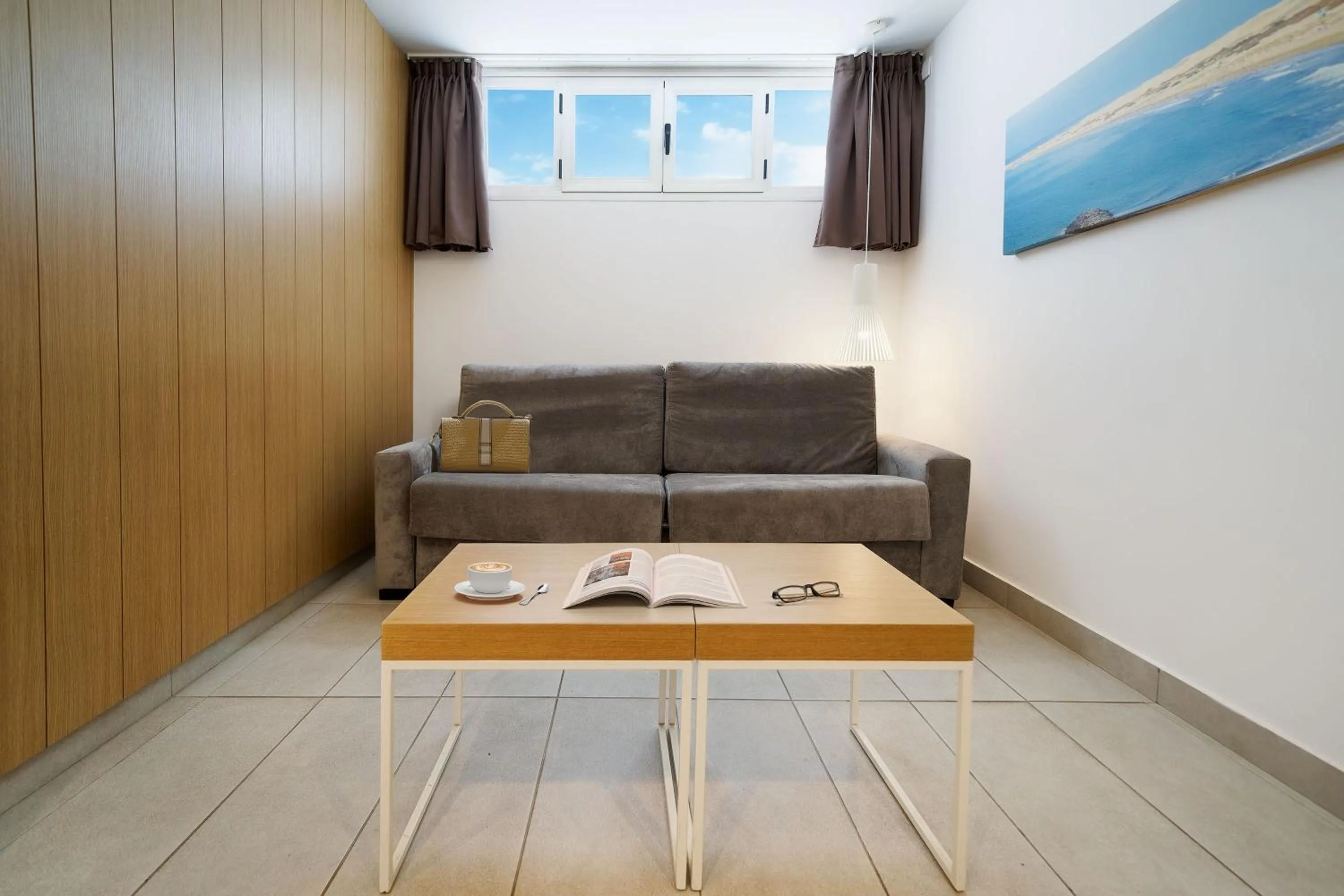 Living room, Seating Area in Labranda Bronze Playa