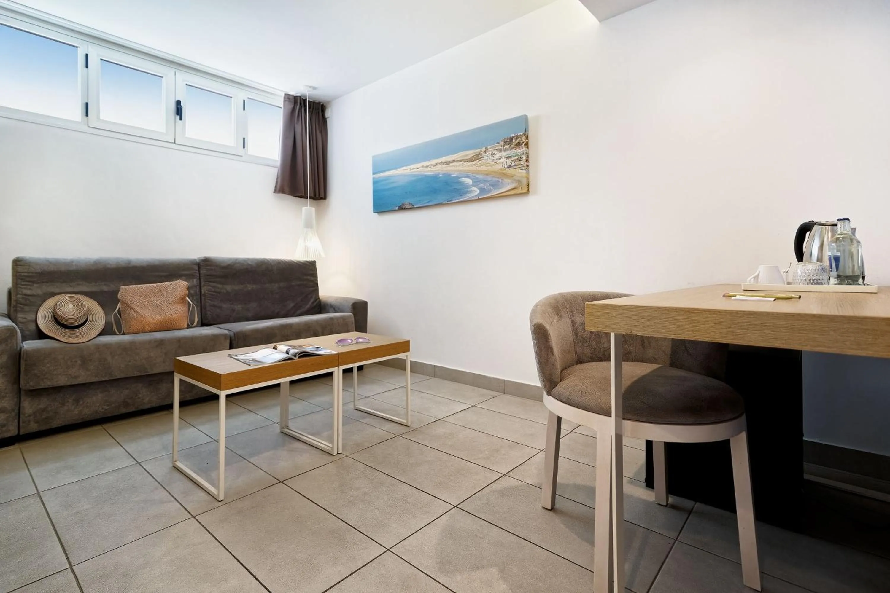 Living room, Seating Area in Labranda Bronze Playa